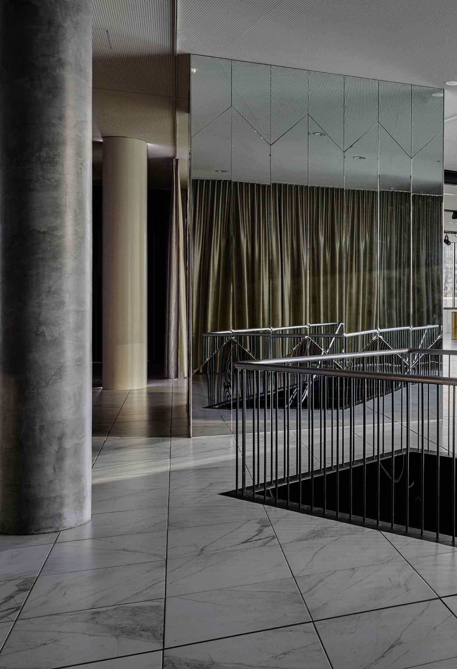 空中南码头活动场所 墨尔本-13