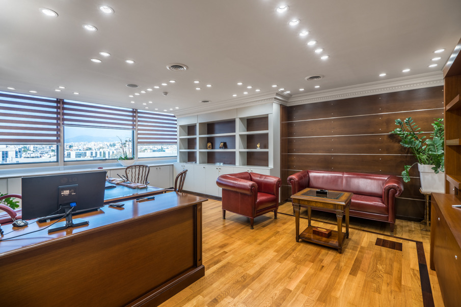 雅典全球顾问总部-8