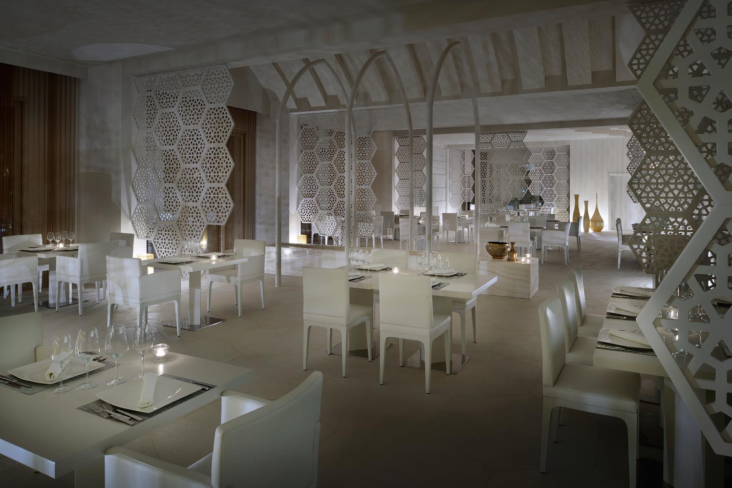 马尔里奥特酒店康斯坦丁-14