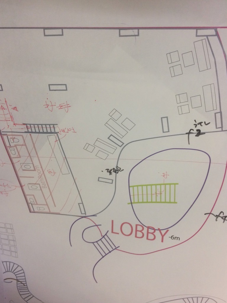 2021 年完成的帕迪普提酒店度假村设计-38