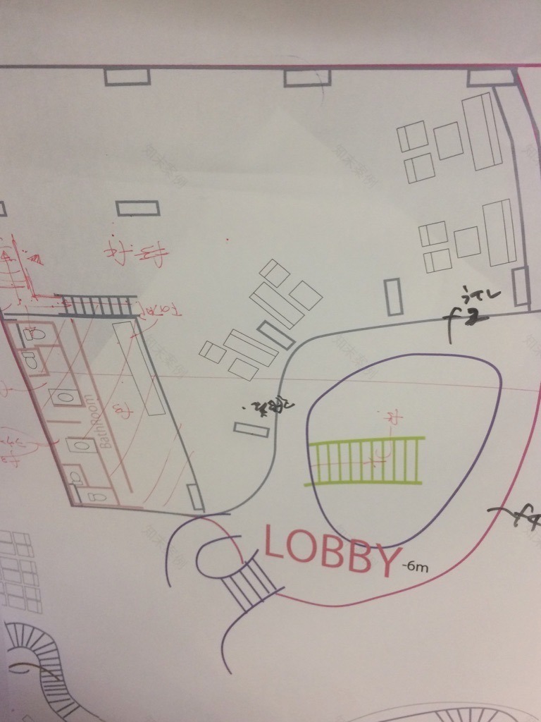 2021 年完成的帕迪普提酒店度假村设计-38