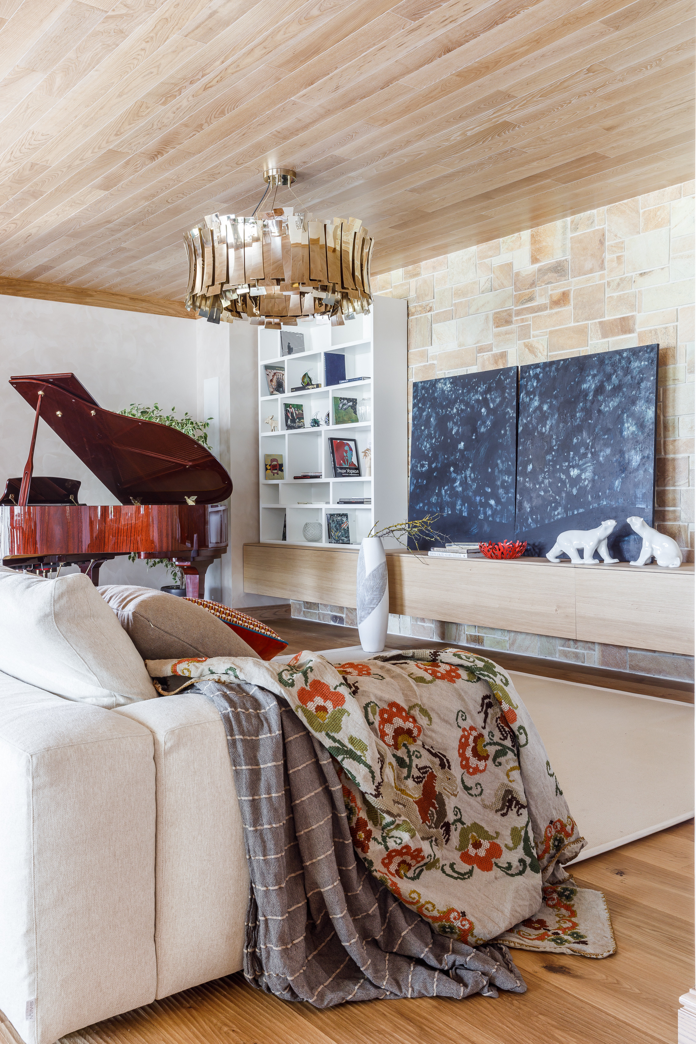 阿佐夫斯卡娅别墅设计-31