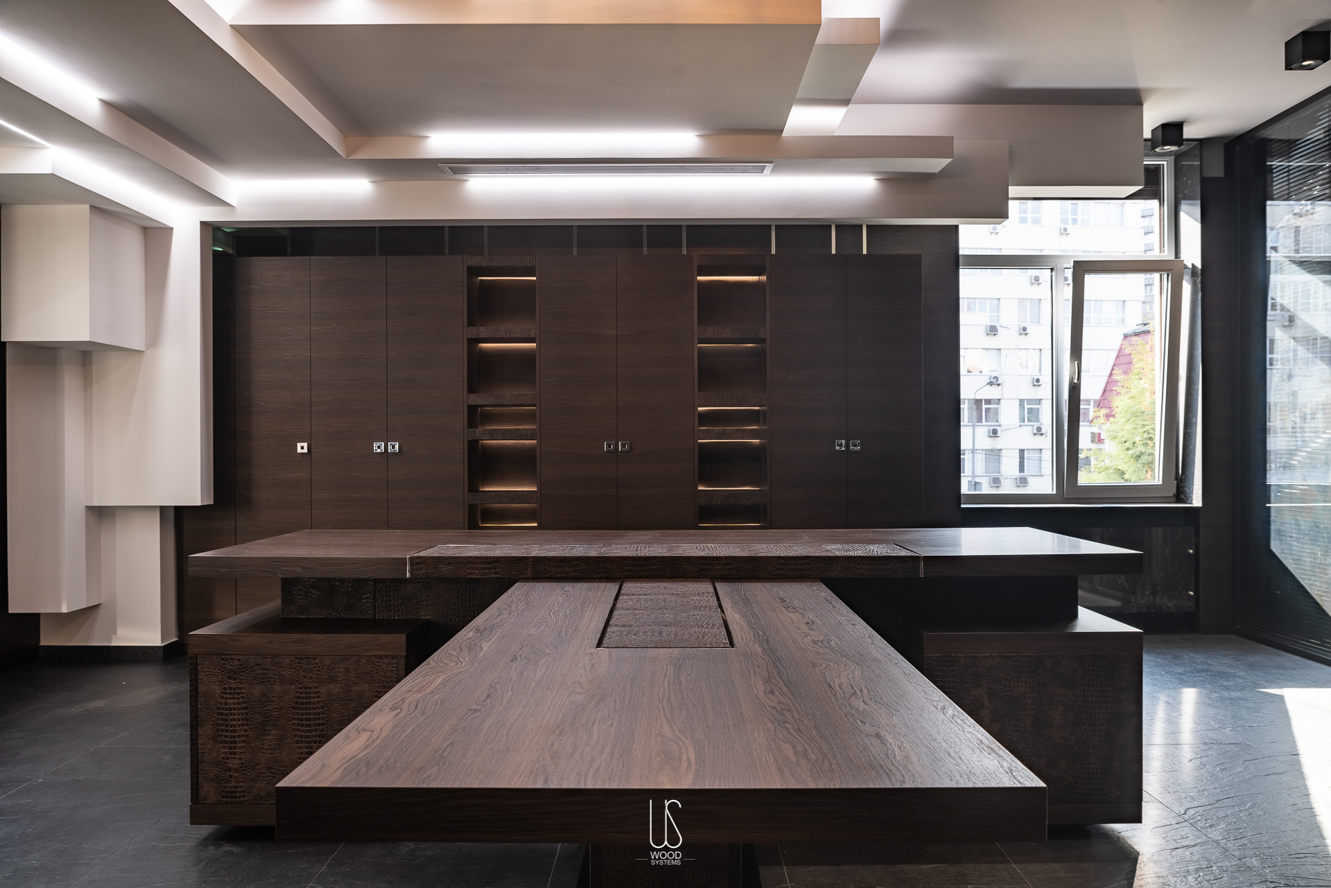 WOODSystems 模块化公寓设计-5