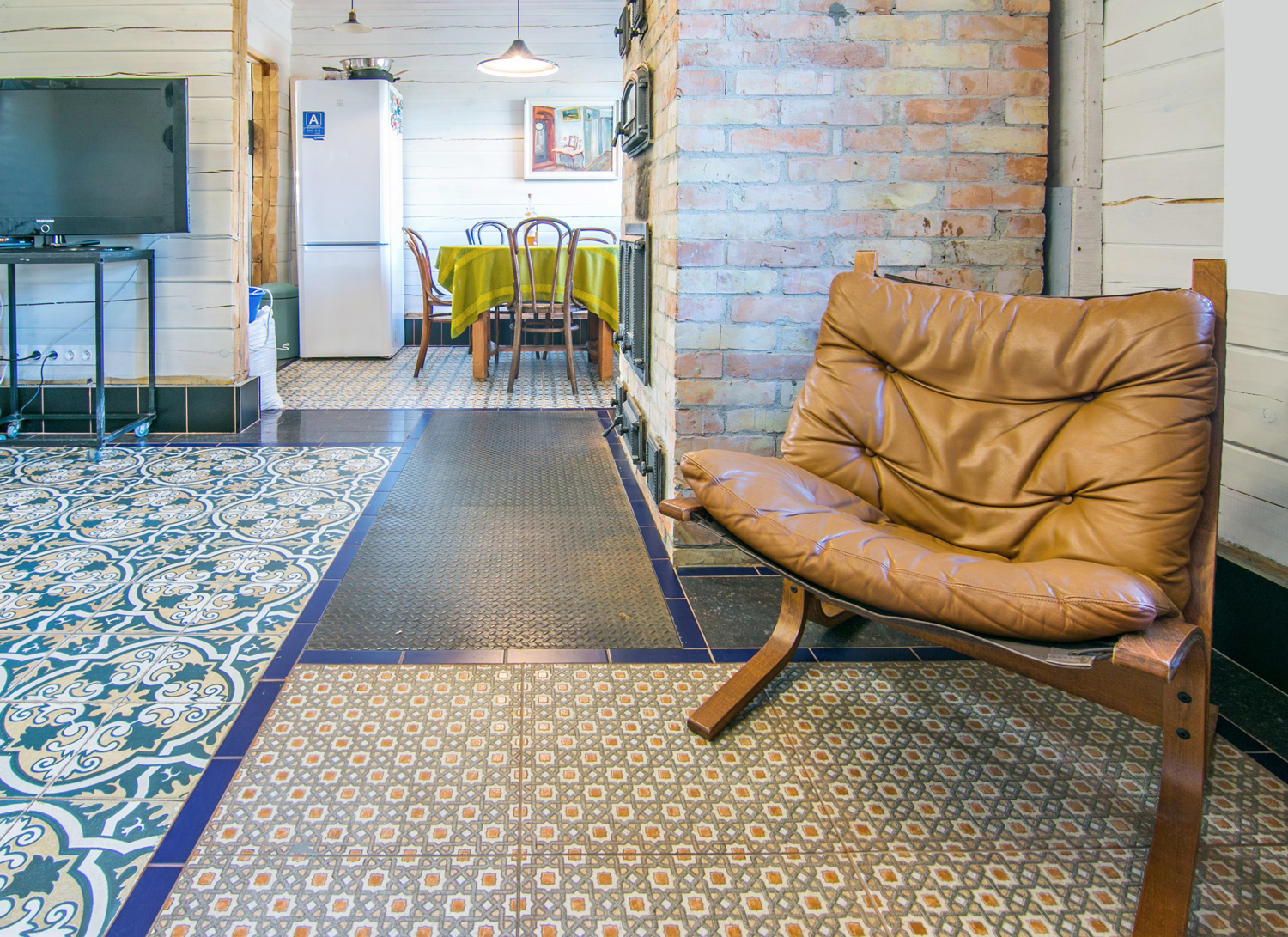 木构温馨小屋 | Hugge cottage in Kozin-19