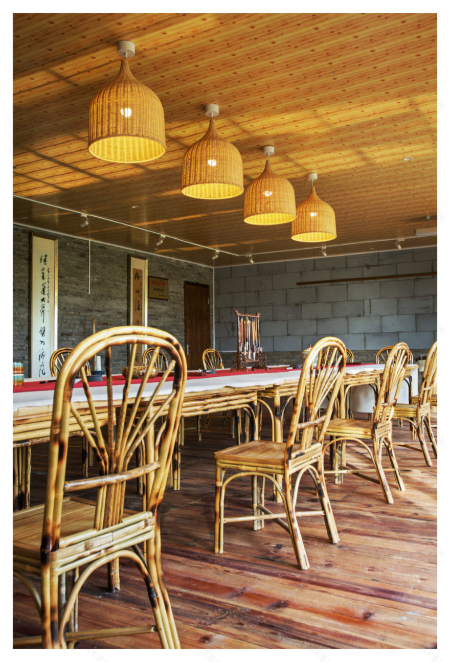 易中禾隐学书院-57