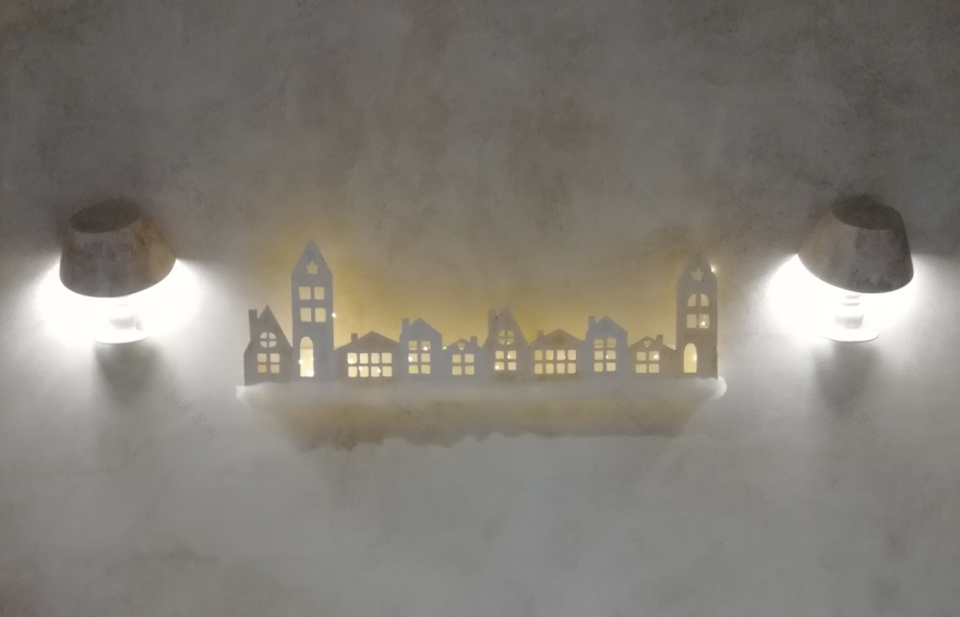 雅典设计师打造梦幻家居空间-480