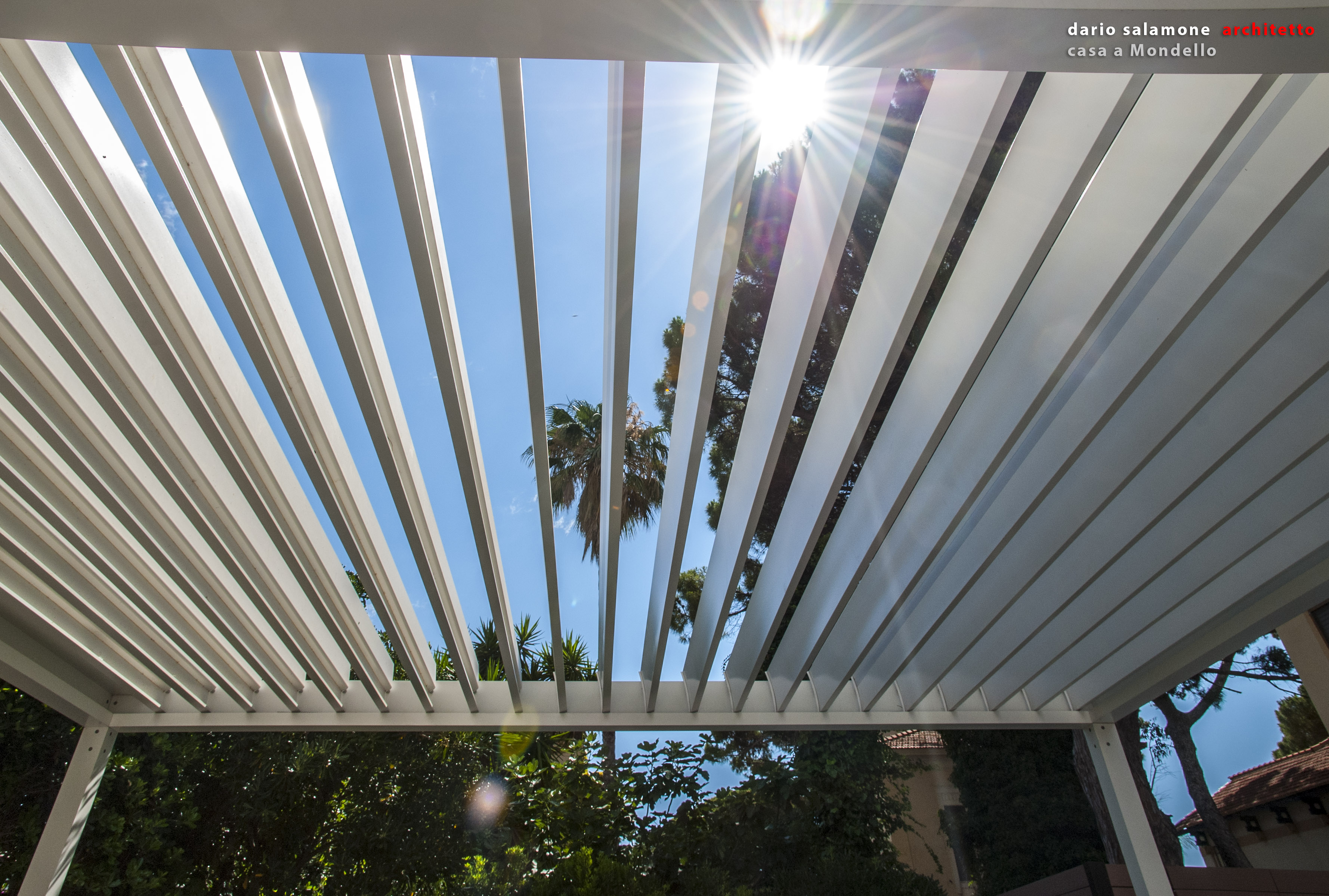 2018 年蒙德尔别墅双家庭室内设计案例-28