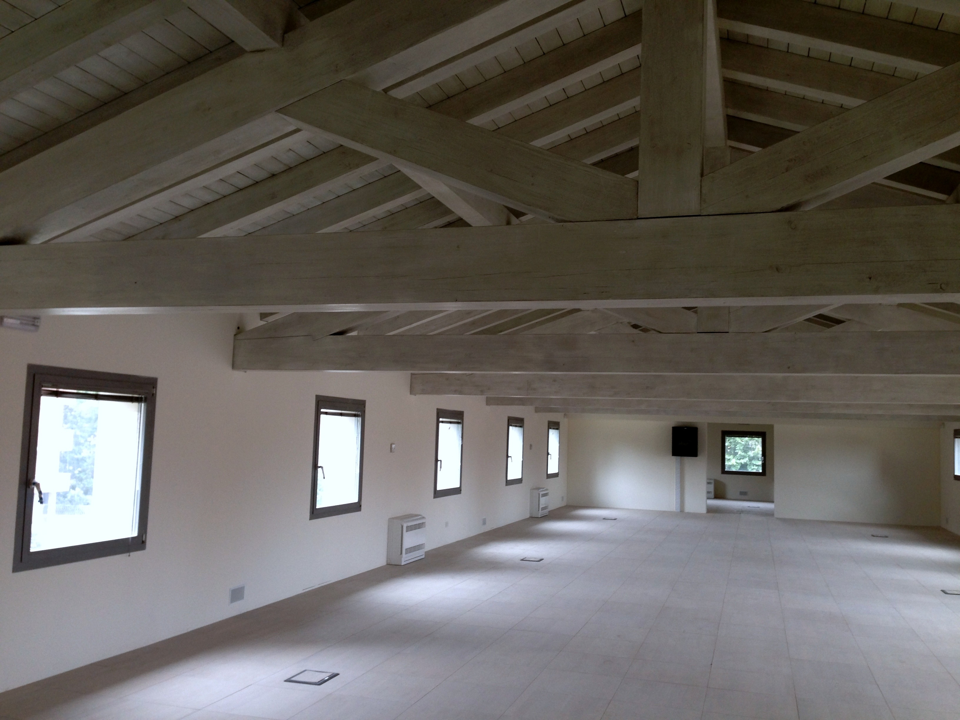 2013 年完成的意大利私人银行室内设计-14