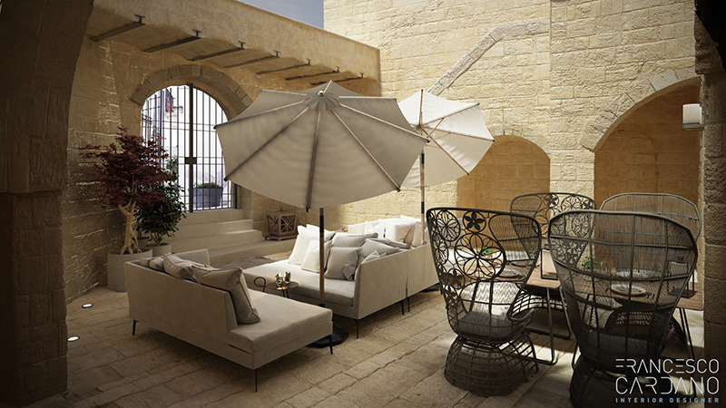 2018 年豪华酒店设计 | 历史建筑的复苏与更新-5