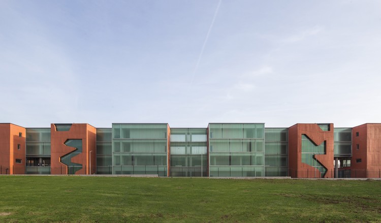 土耳其 Gebze 工业职业高中-9