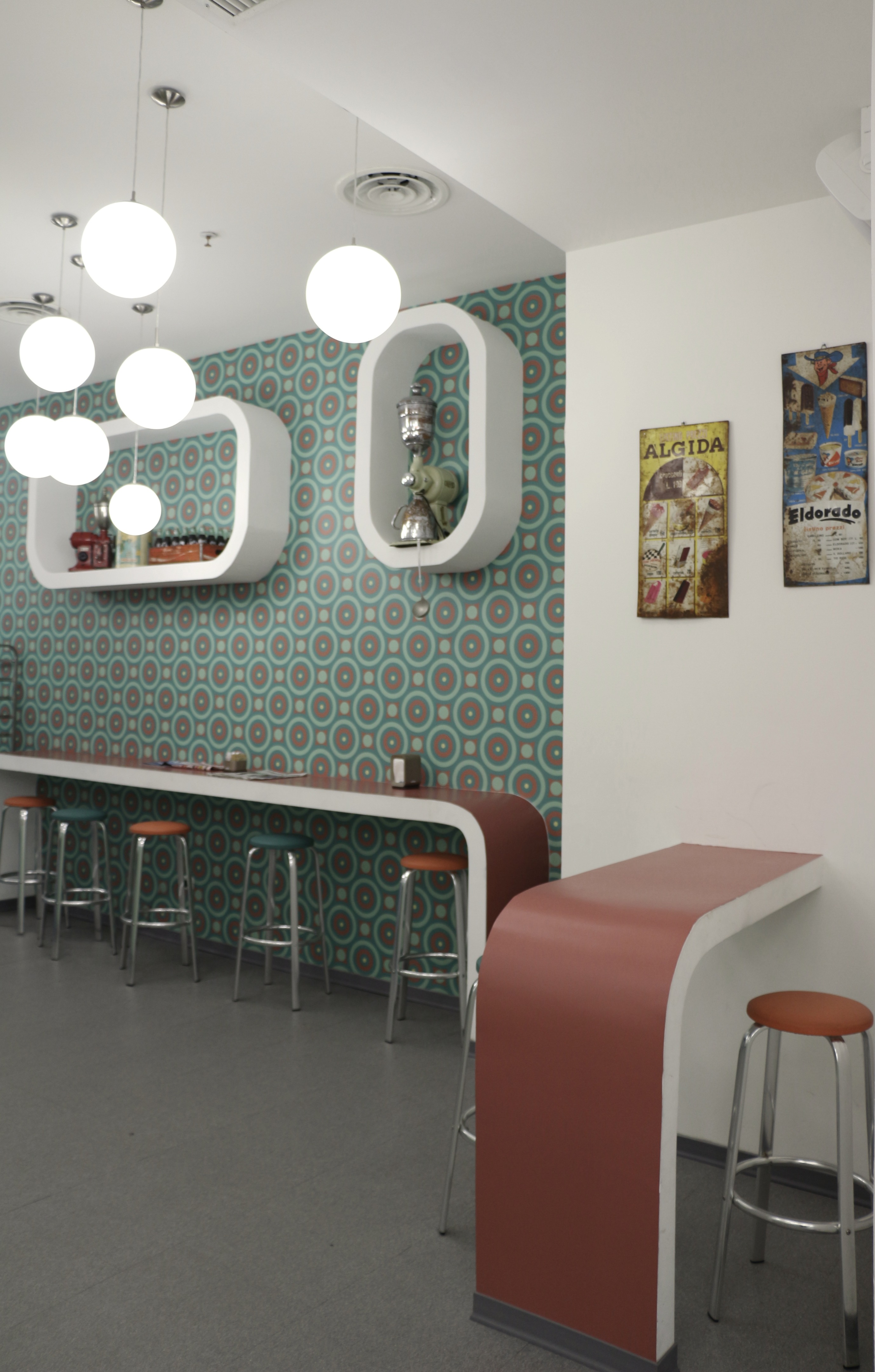 拉克雷塞里亚-5