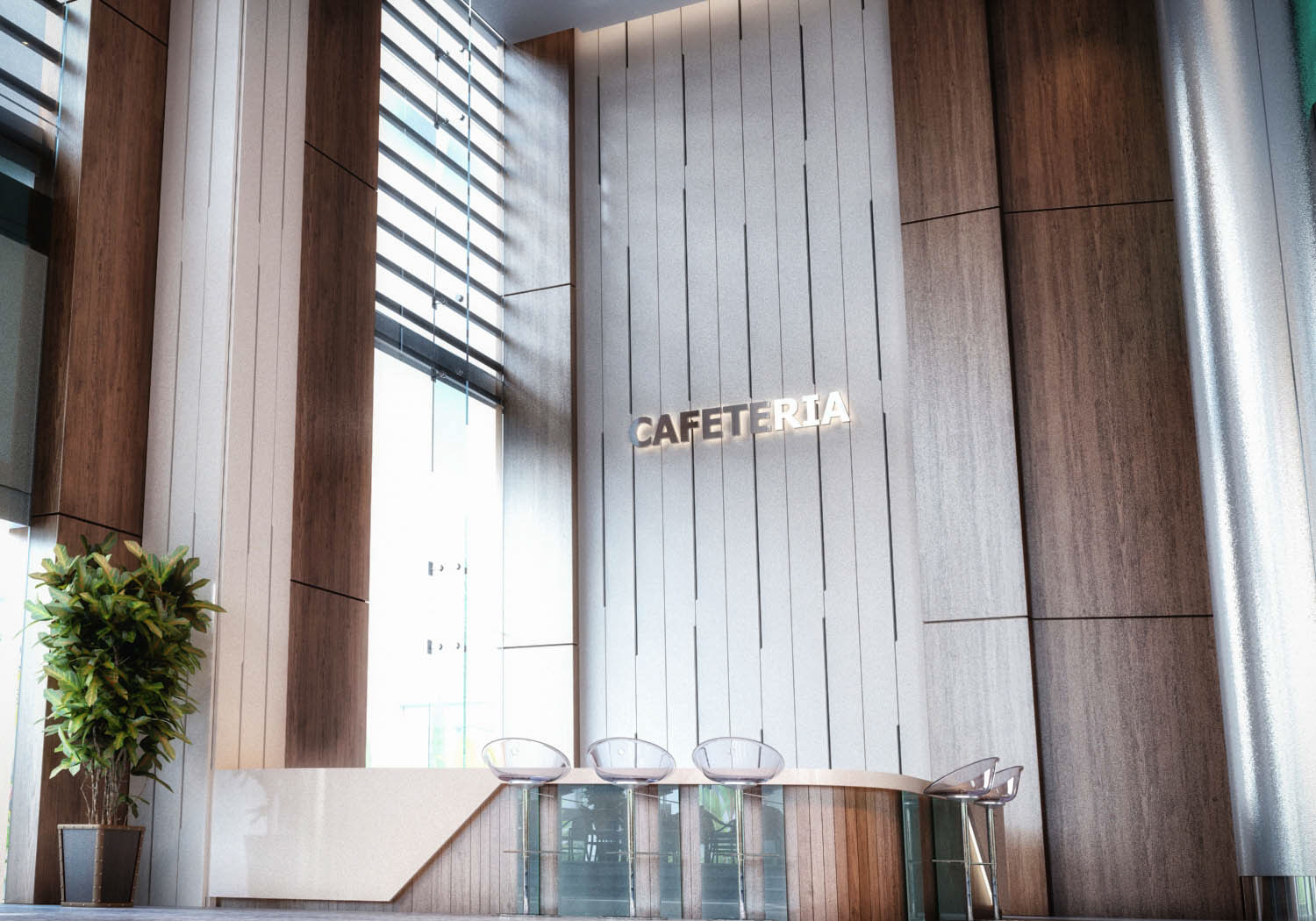 2016 年沙特阿拉伯 Adwaa Al Arab 总部室内设计-6