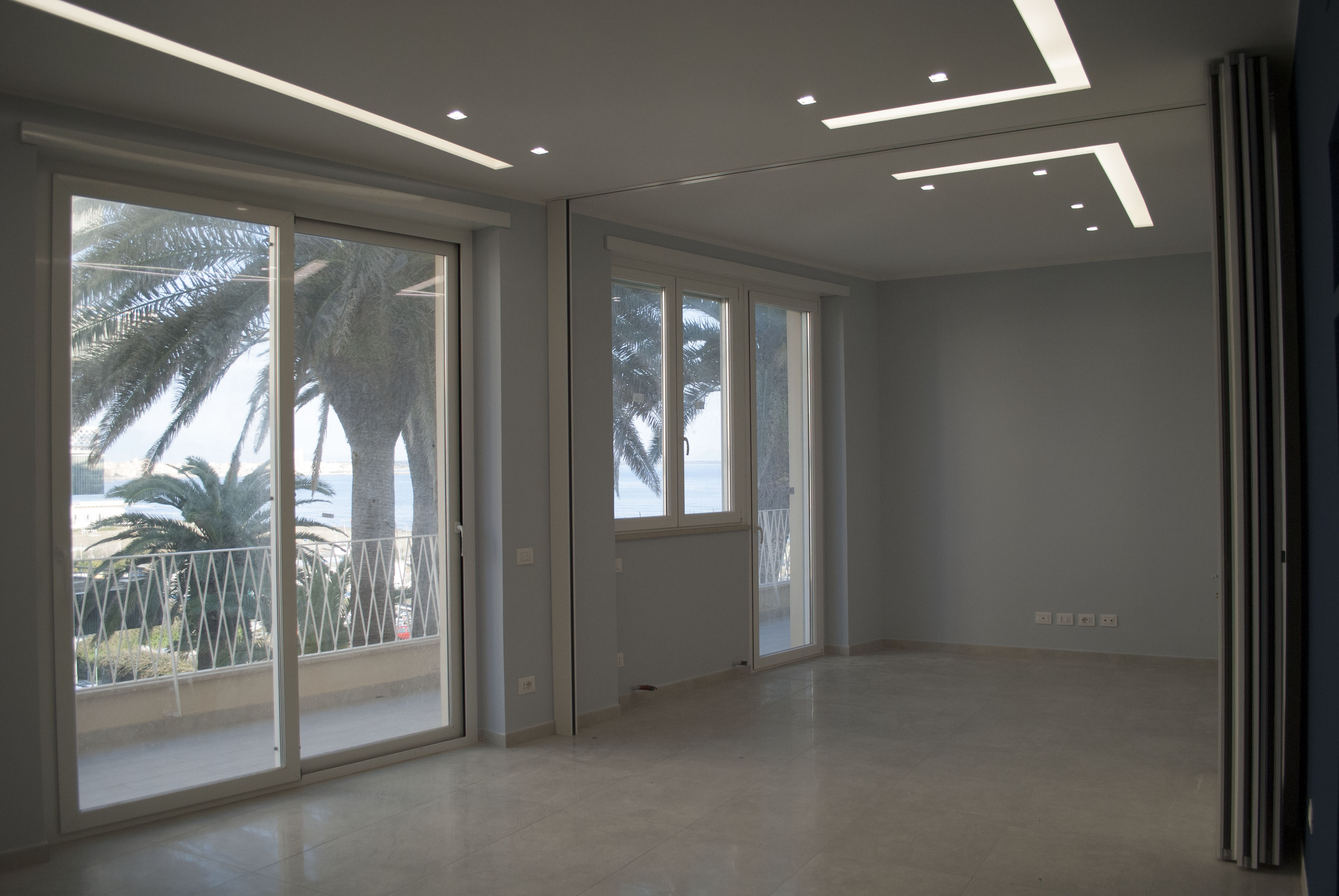 灵活移动墙体，打造多变居住空间-3