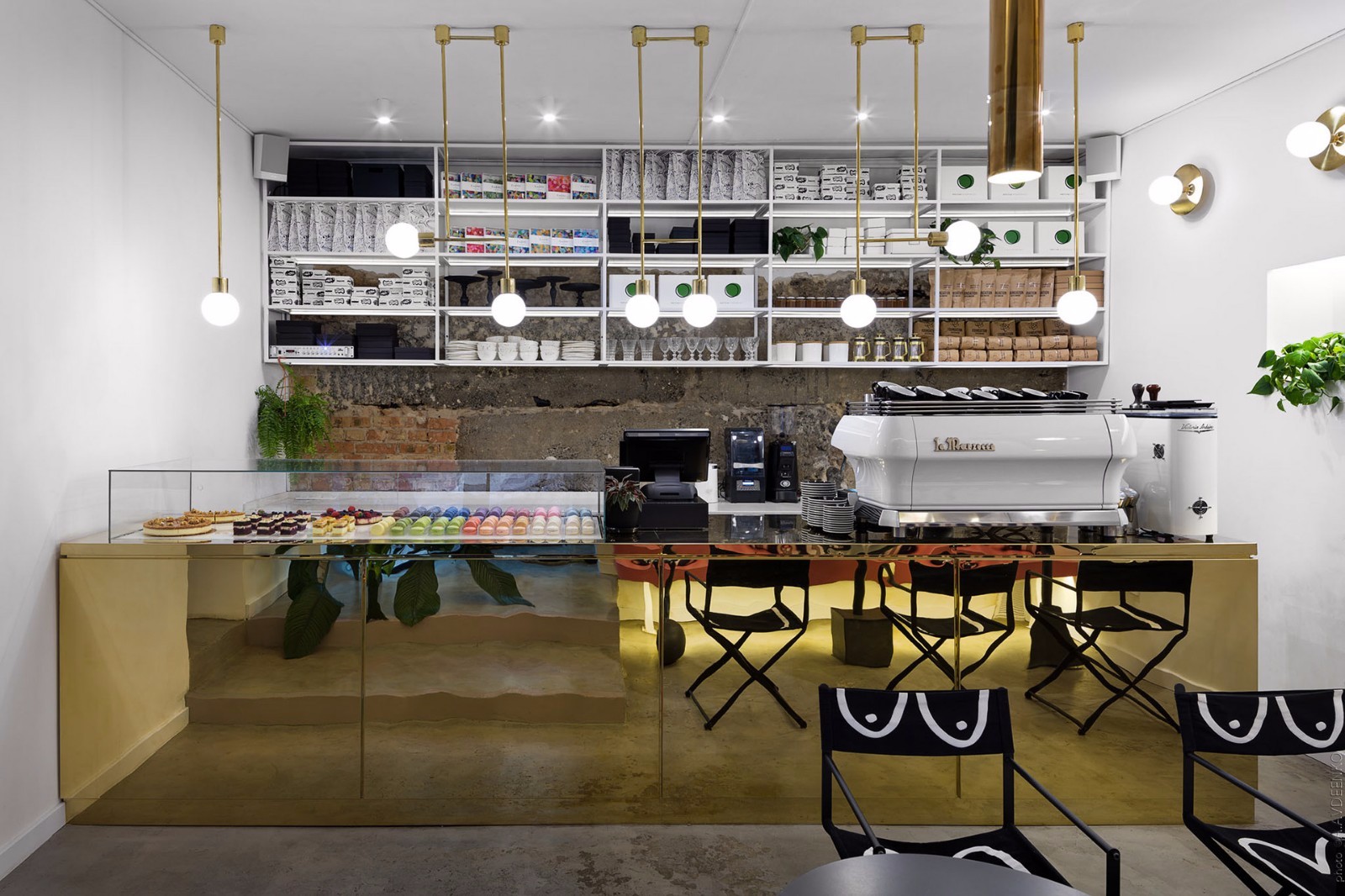 Make My Cake 甜品店-5