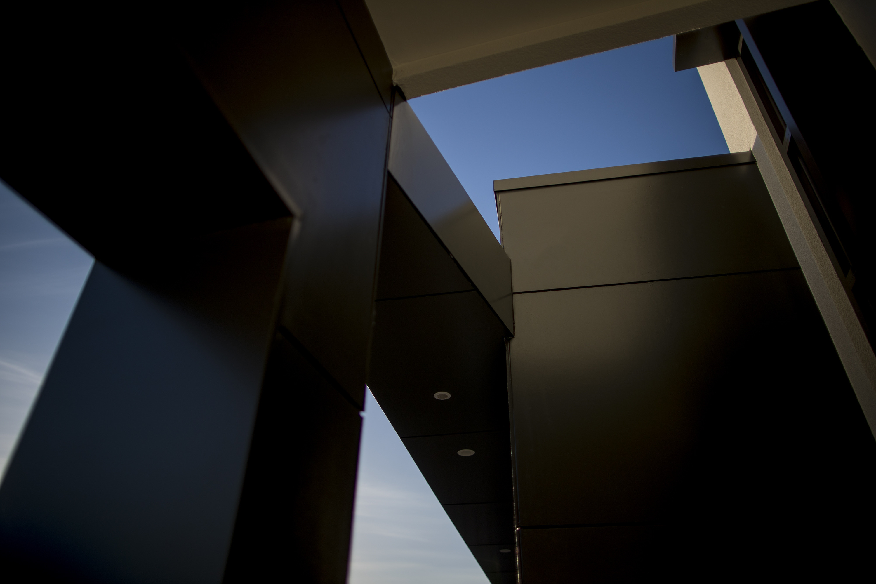 定制的德比郡房屋 2-13