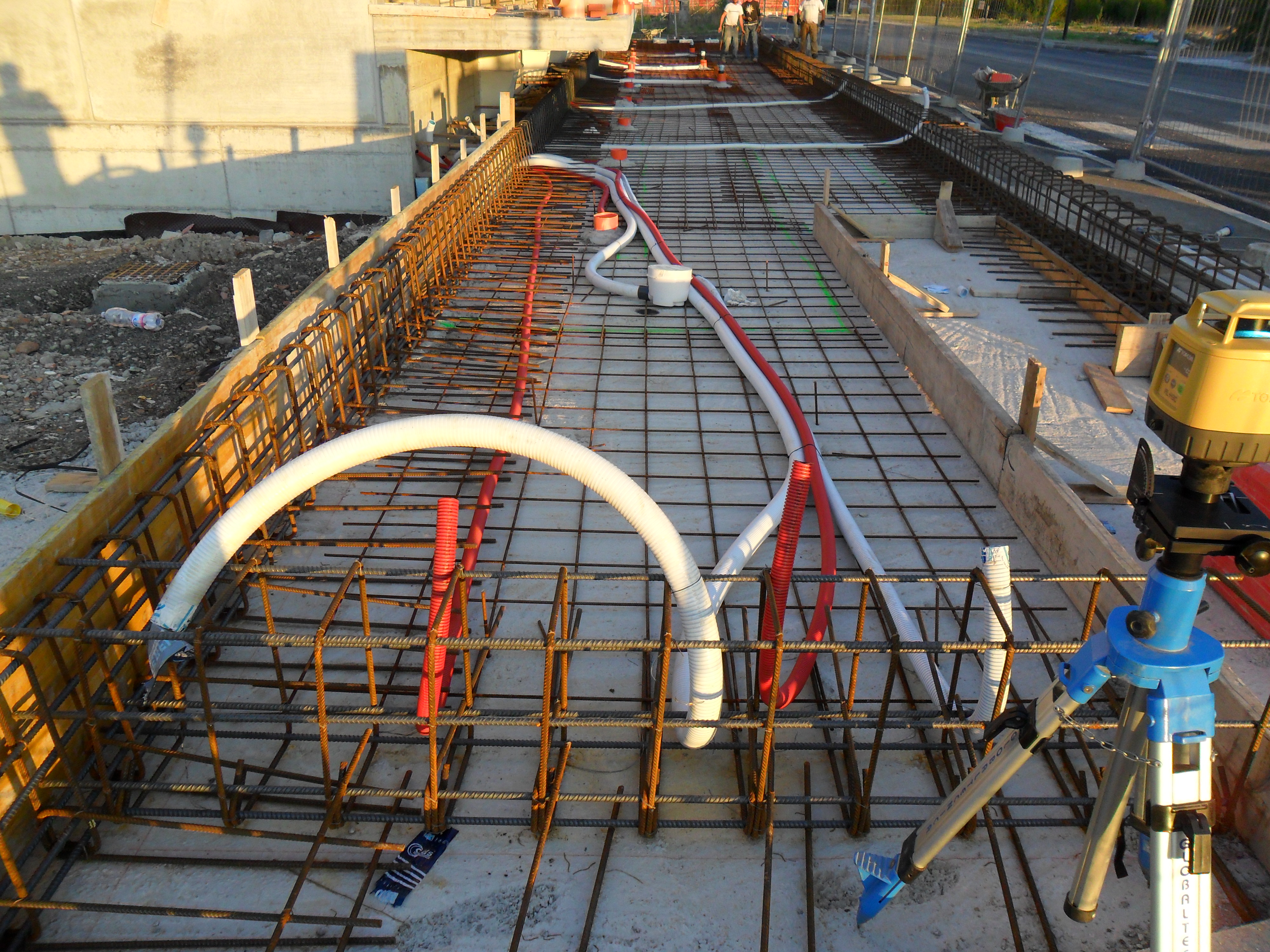 2013 年完成的 Direzionale 办公楼 | 精简现代的设计风格-27