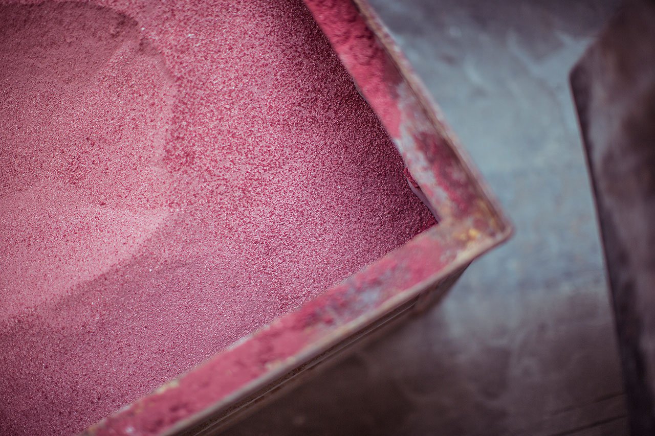 福斯卡里尼的工业匠心 | 意大利制造之美-64