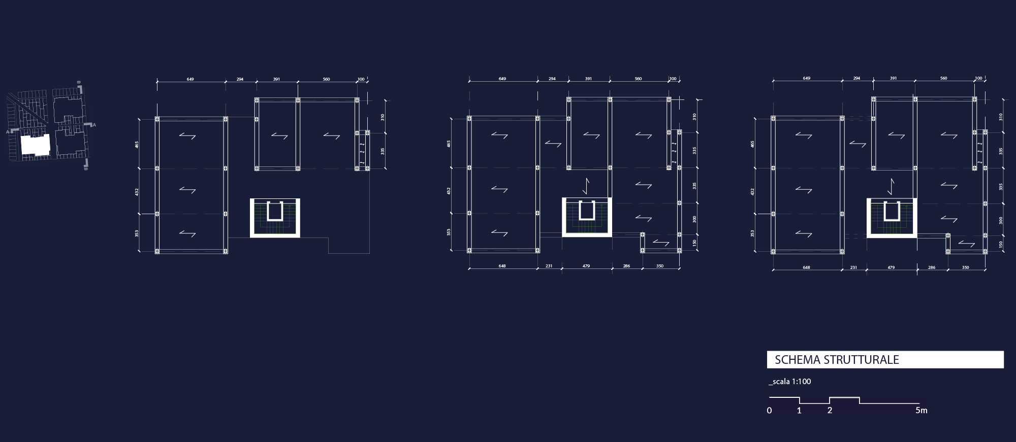 意式郊区社交住宅的绿色共生设计-8
