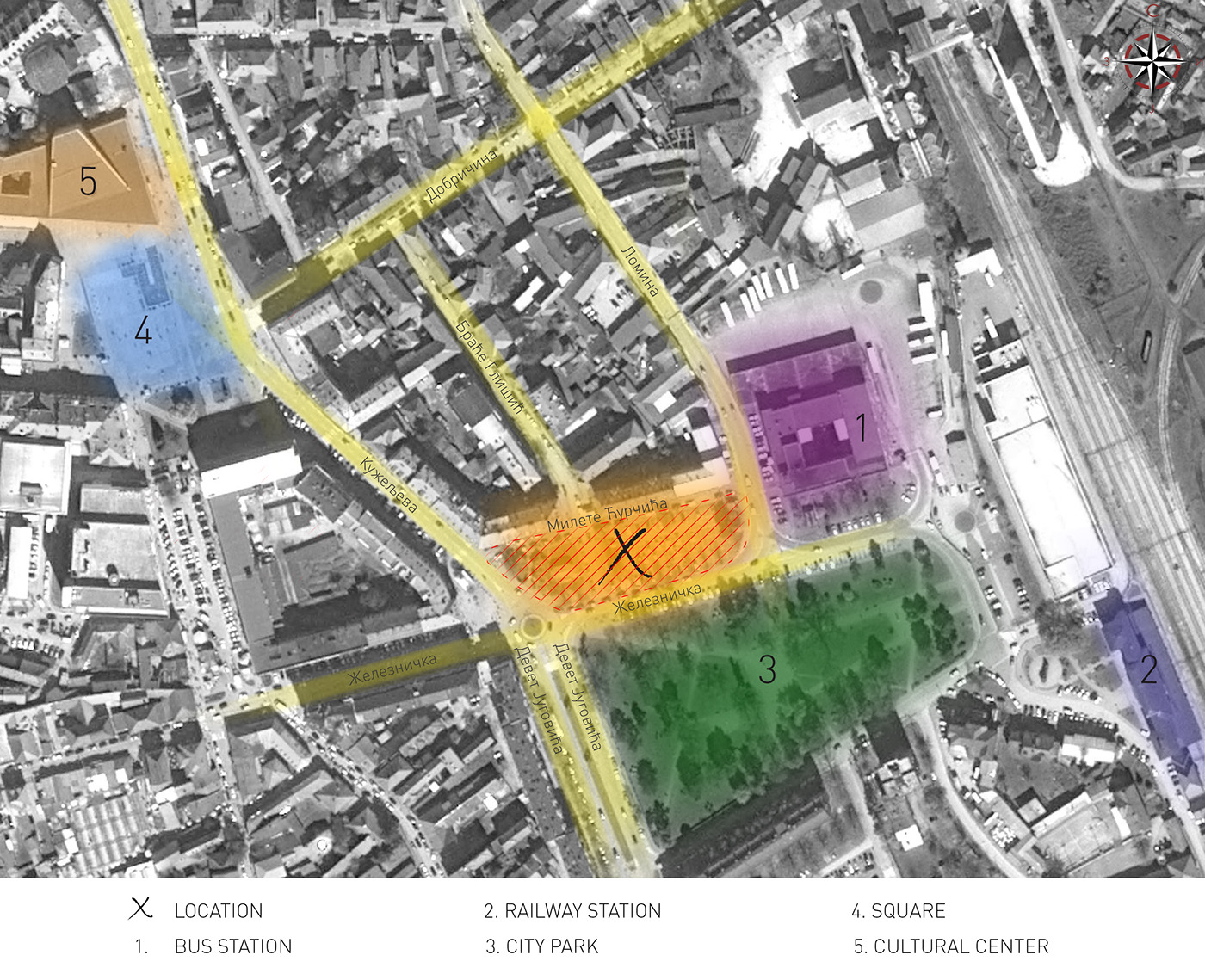 微地形公共绿地项目-2