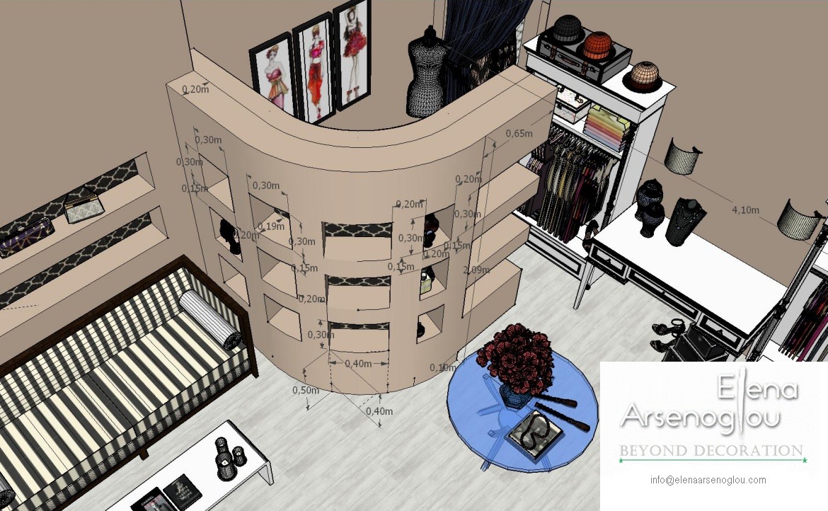 空间魔法师 · 打造惊艳的室内设计之作-79