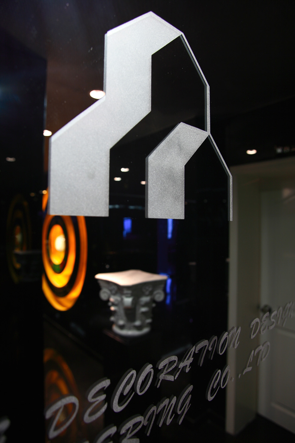 深圳居众装饰设计有限公司总公司办公室-11