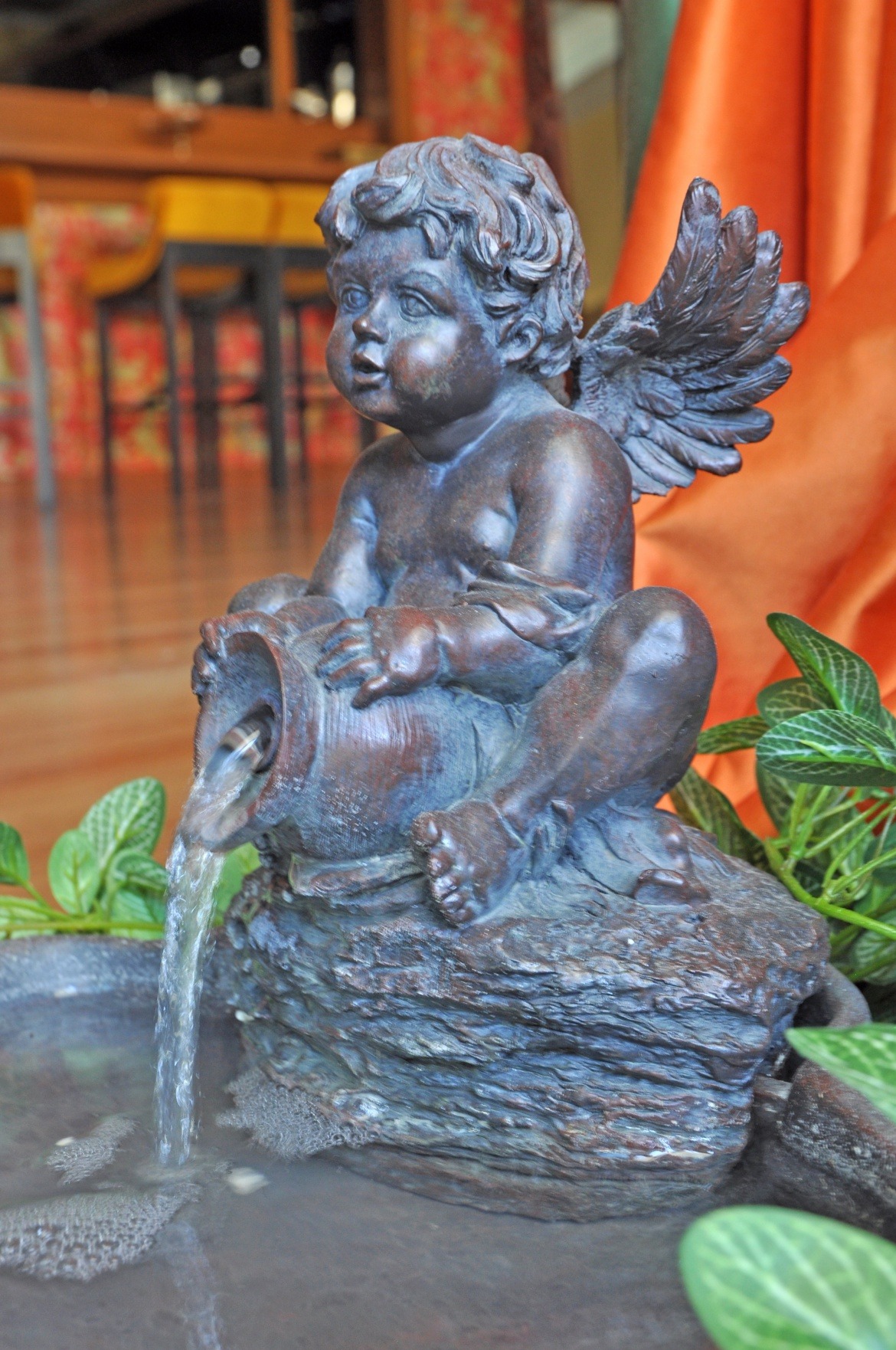 雅典设计师打造梦幻家居空间-274