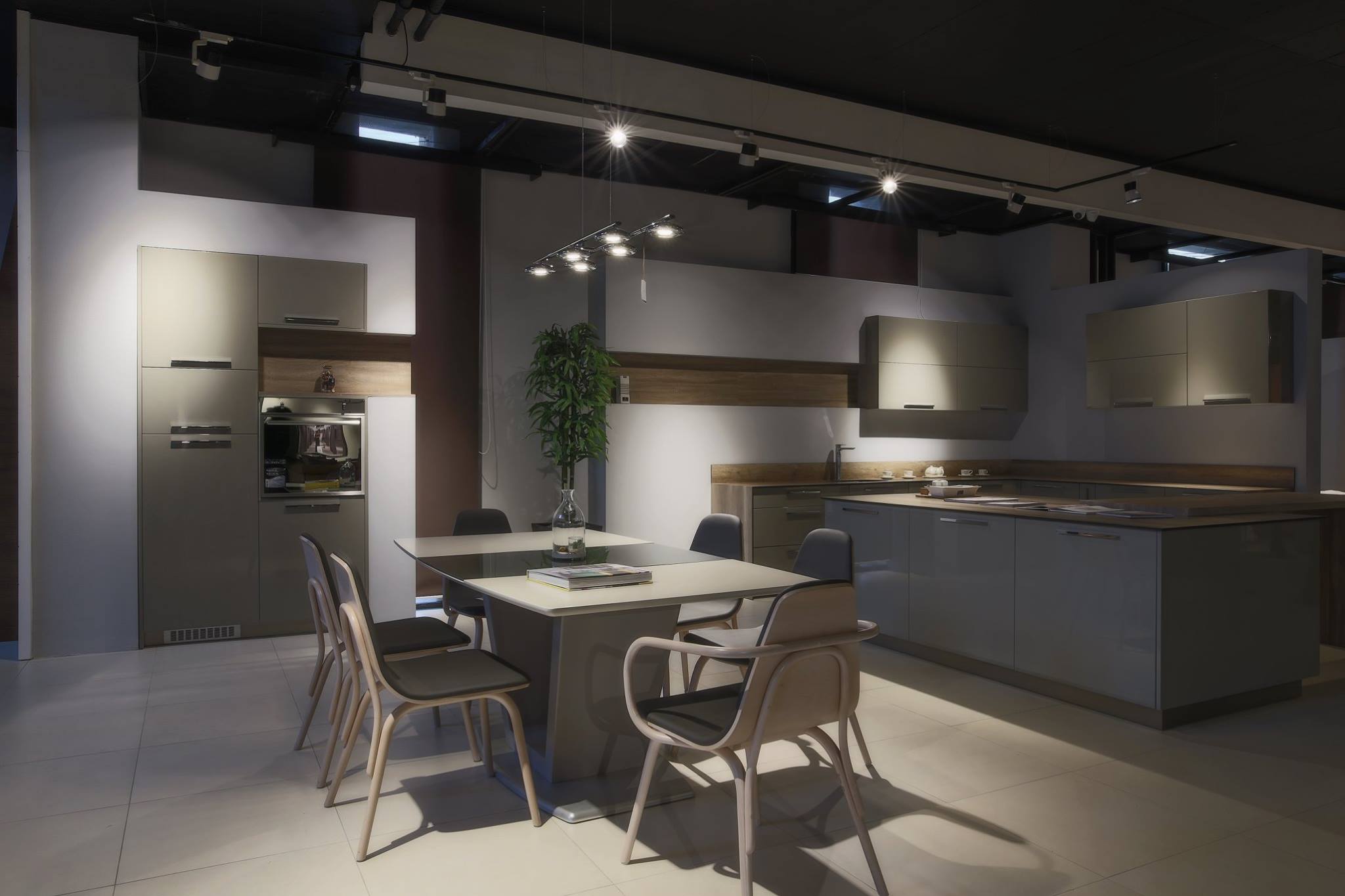 Ciao Berto 家居展示中心-7