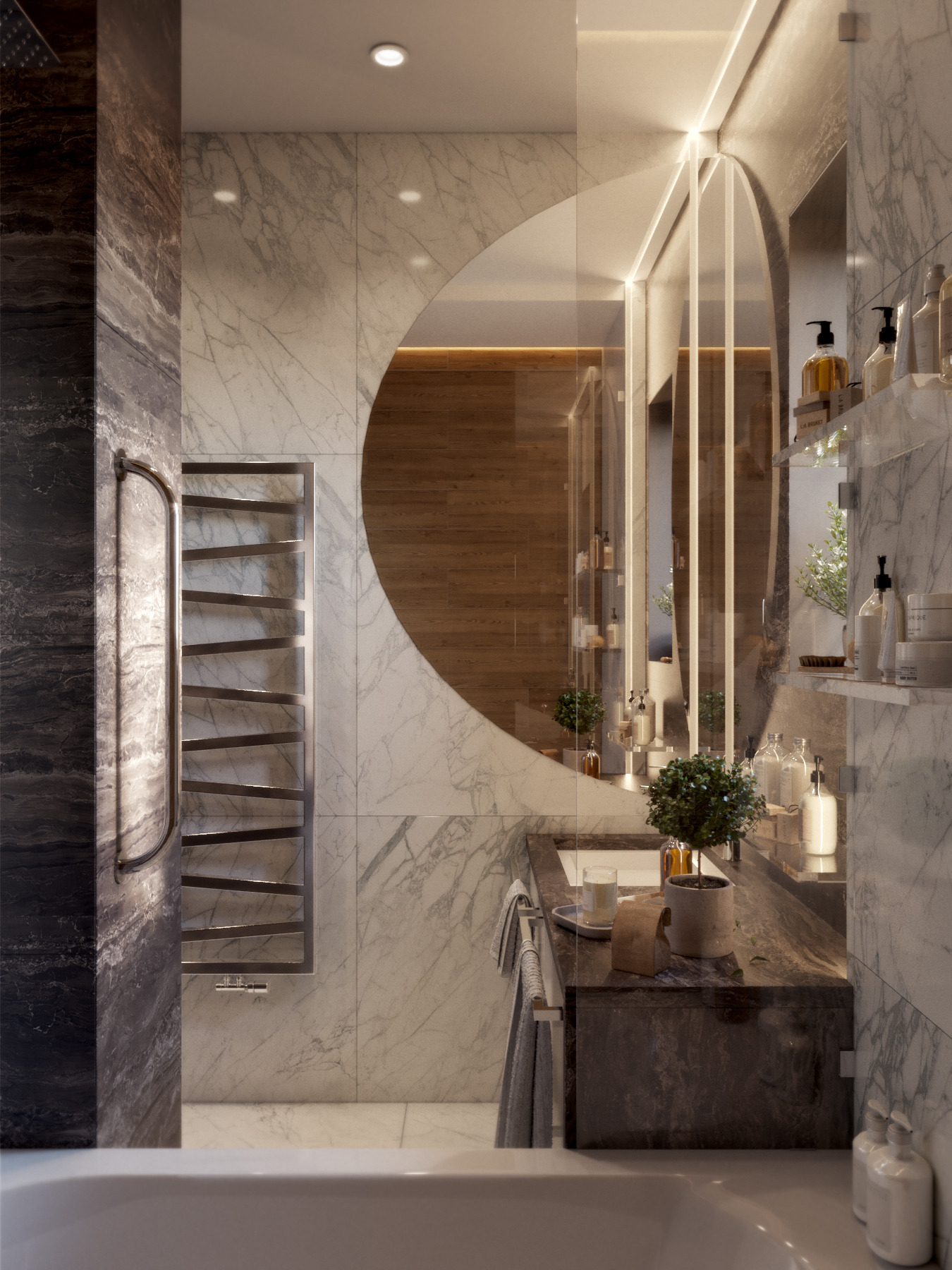 公主房间设计-1