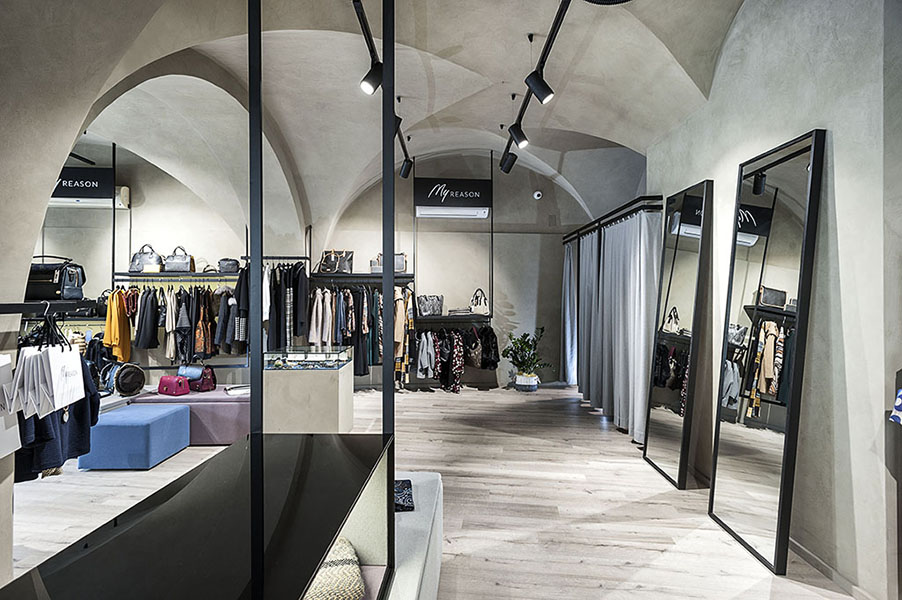 My Reason 女装店-3