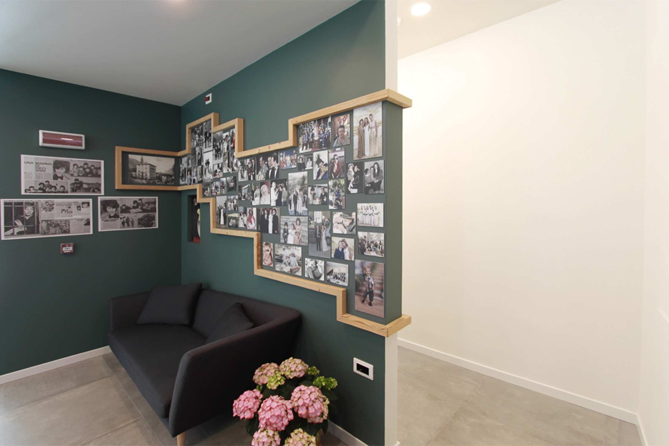 阿尔迪索的北部门户 · Da Giorgio 餐厅酒店-9