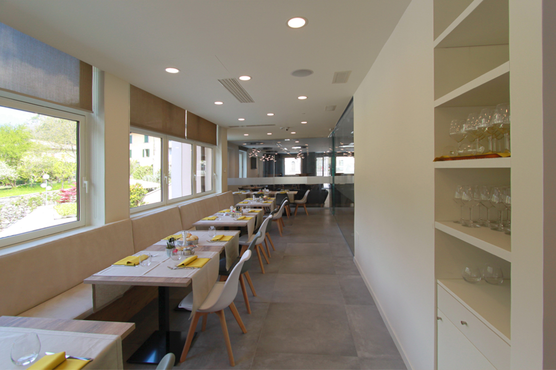 阿尔迪索的北部门户 · Da Giorgio 餐厅酒店-18