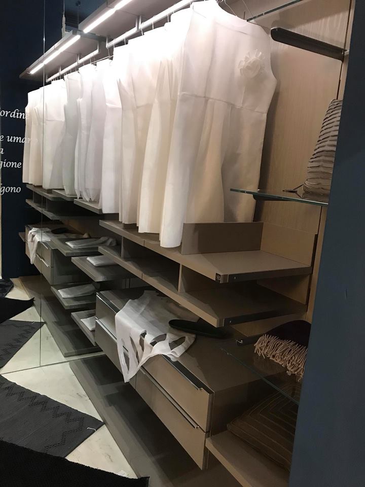 ELITIS 时尚家居设计展 | 意大利风格的魅力演绎-32