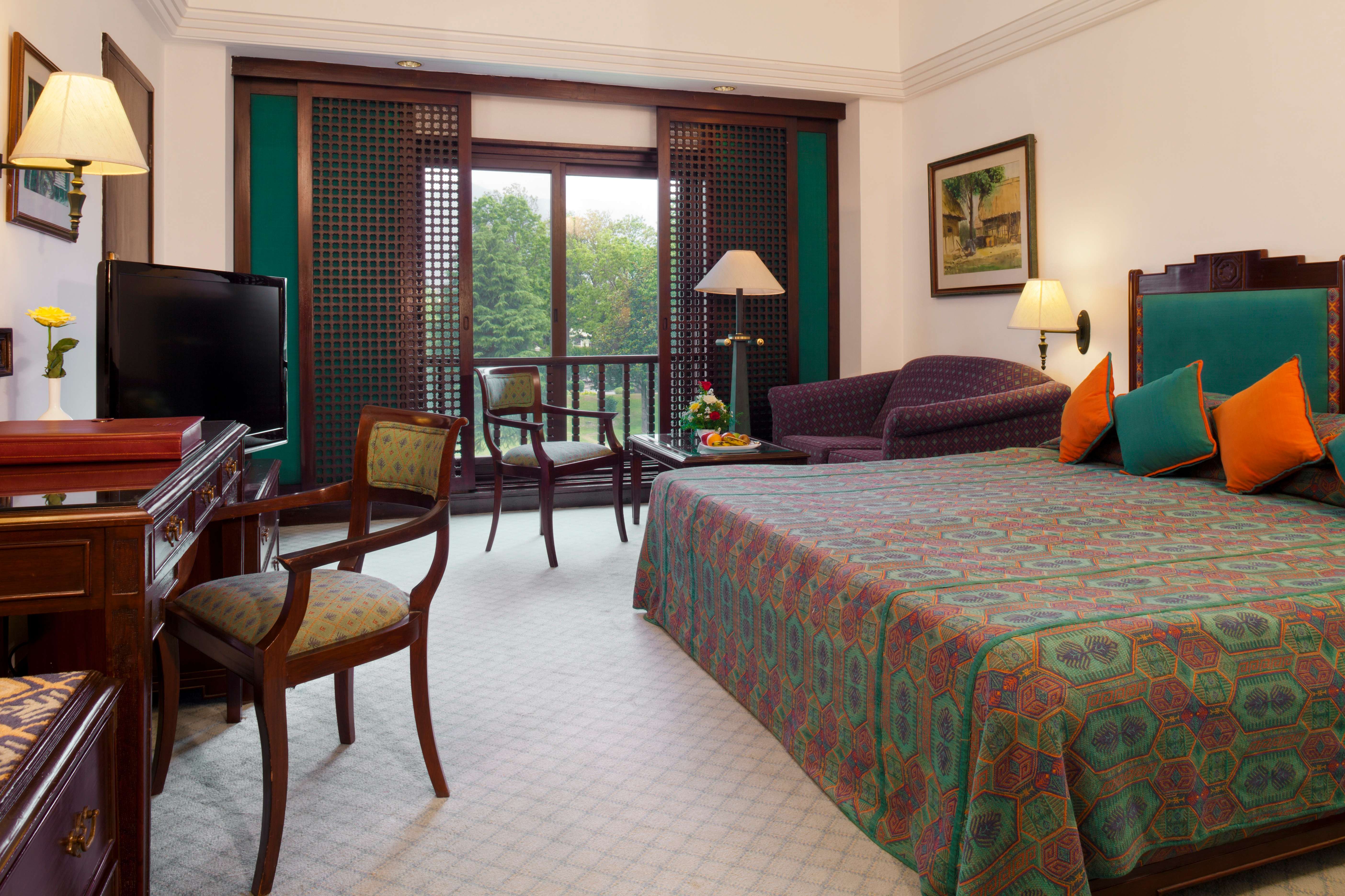 加德满都索尔迪皇冠假日酒店(摄影图片)-26