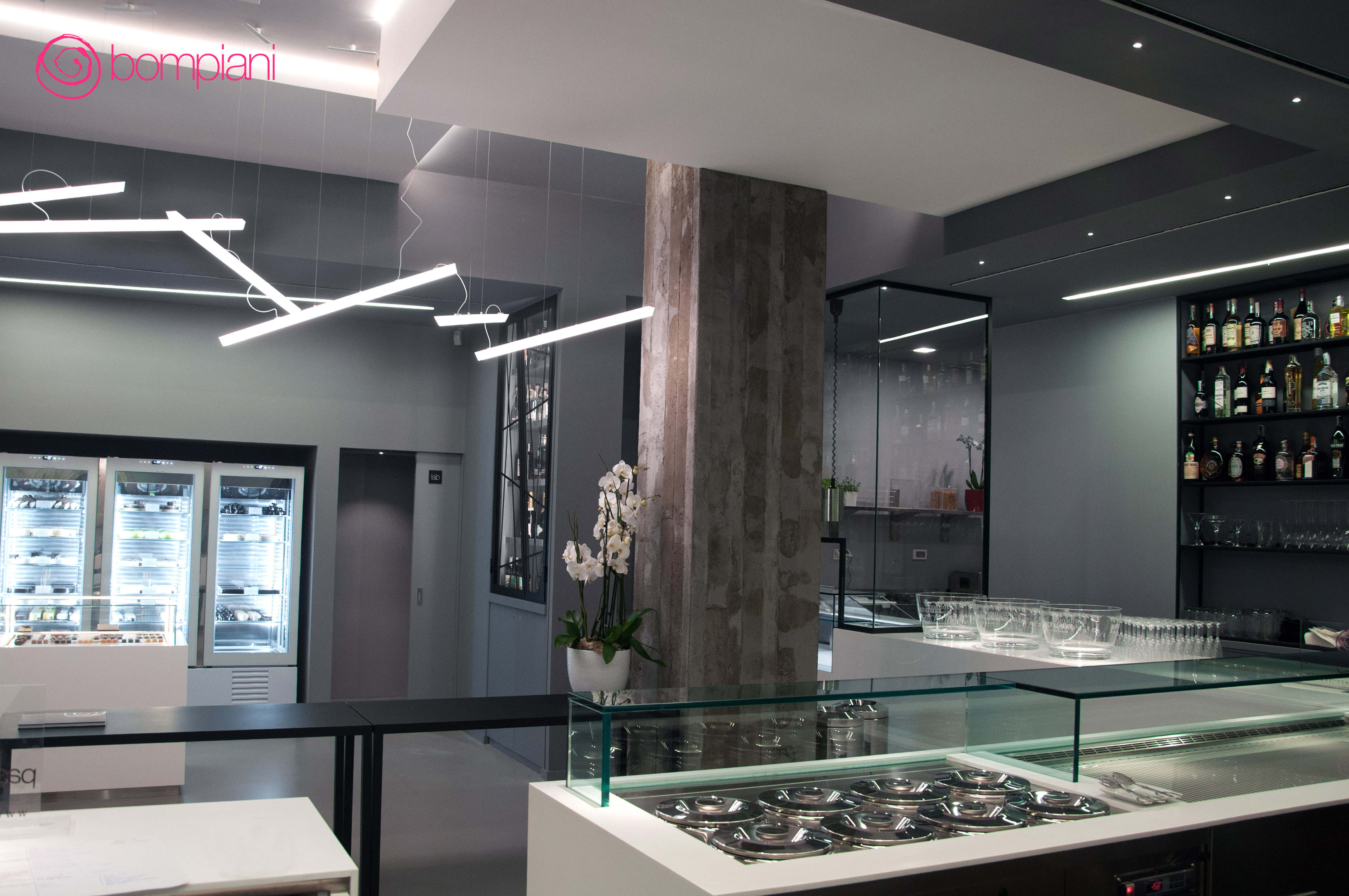 博米皮安糕点店-1