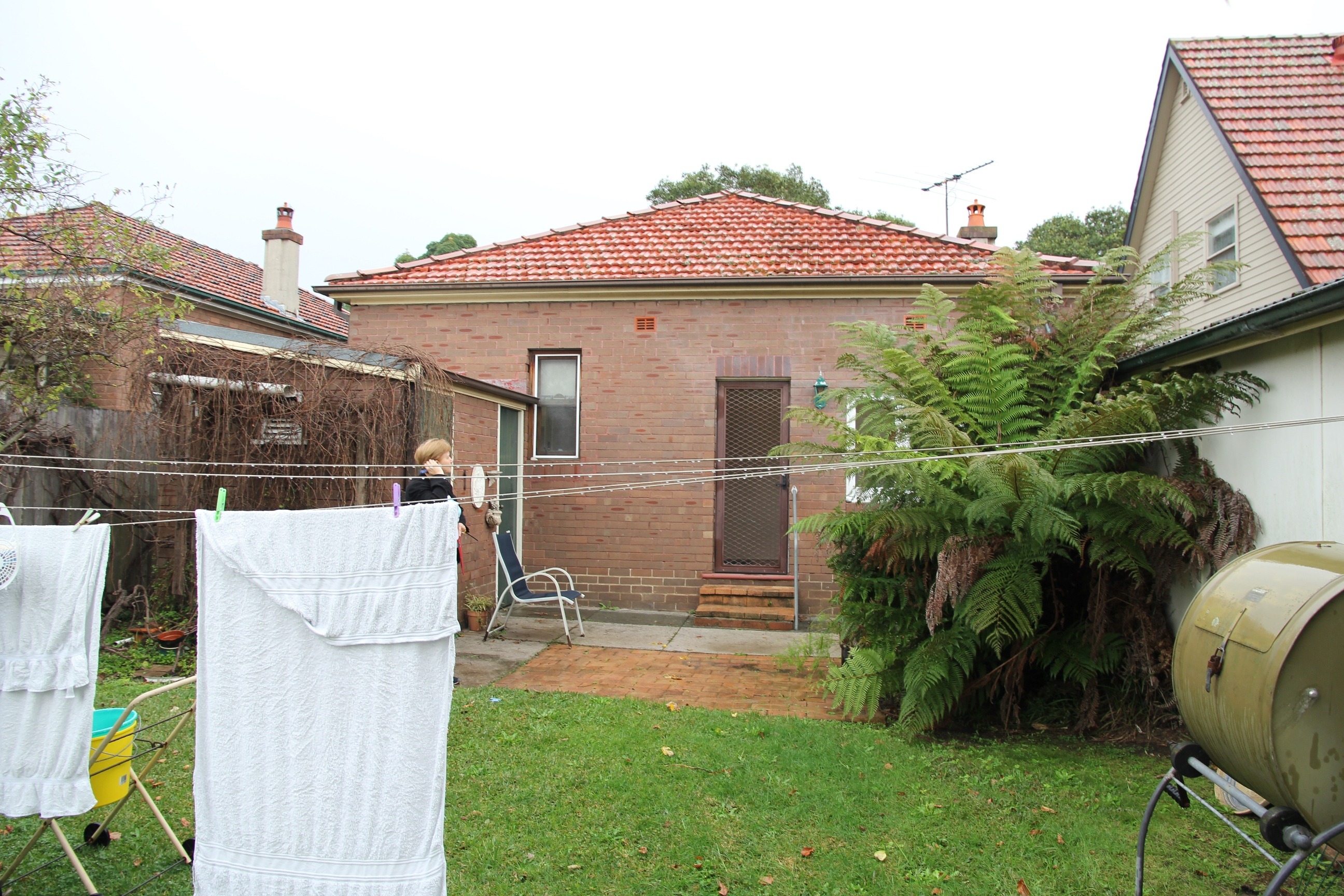 砖房变现代家园，传统与时尚的完美融合-7