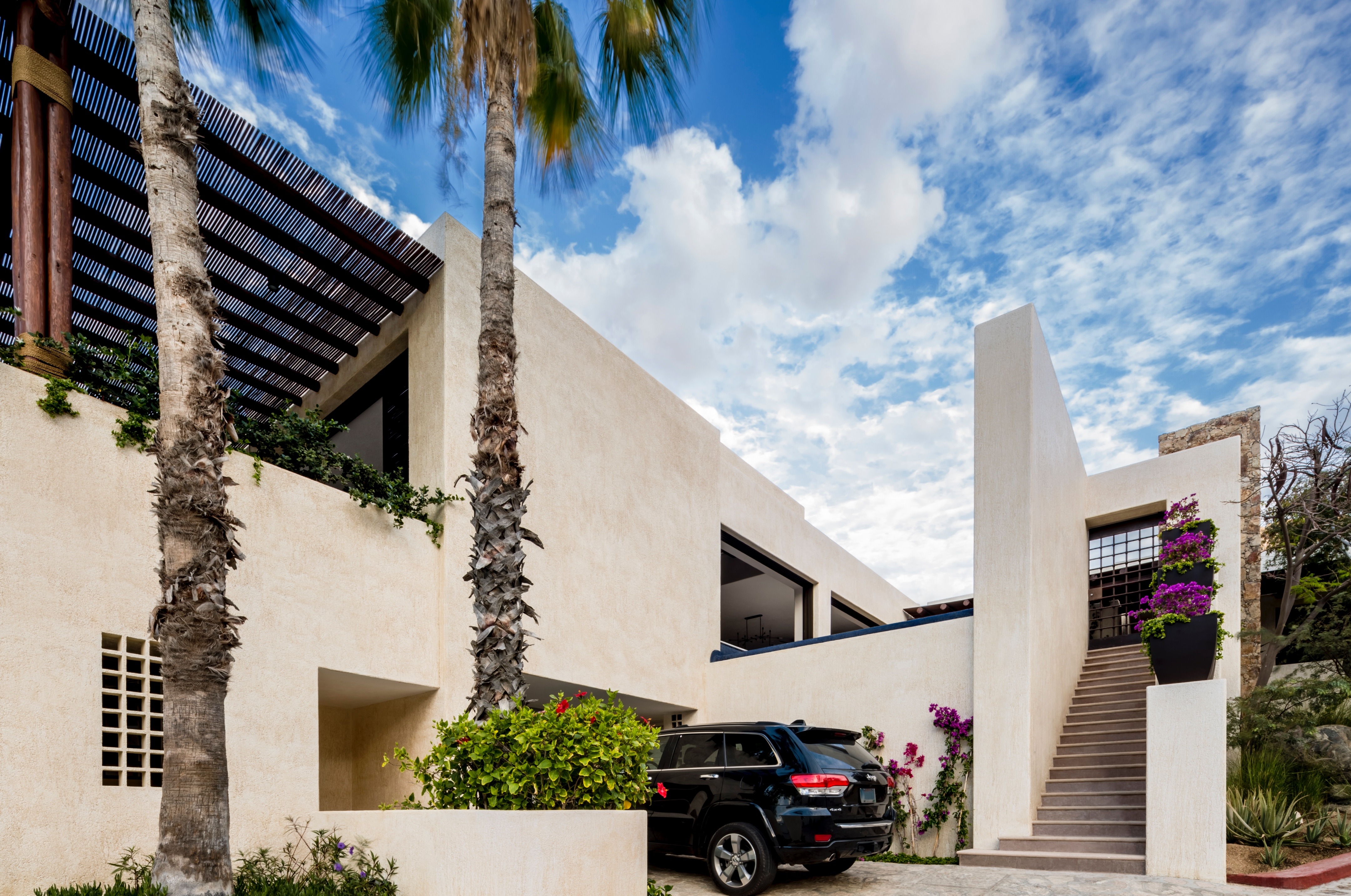 2015 年完成的“天堂海”海滩别墅改建项目-4