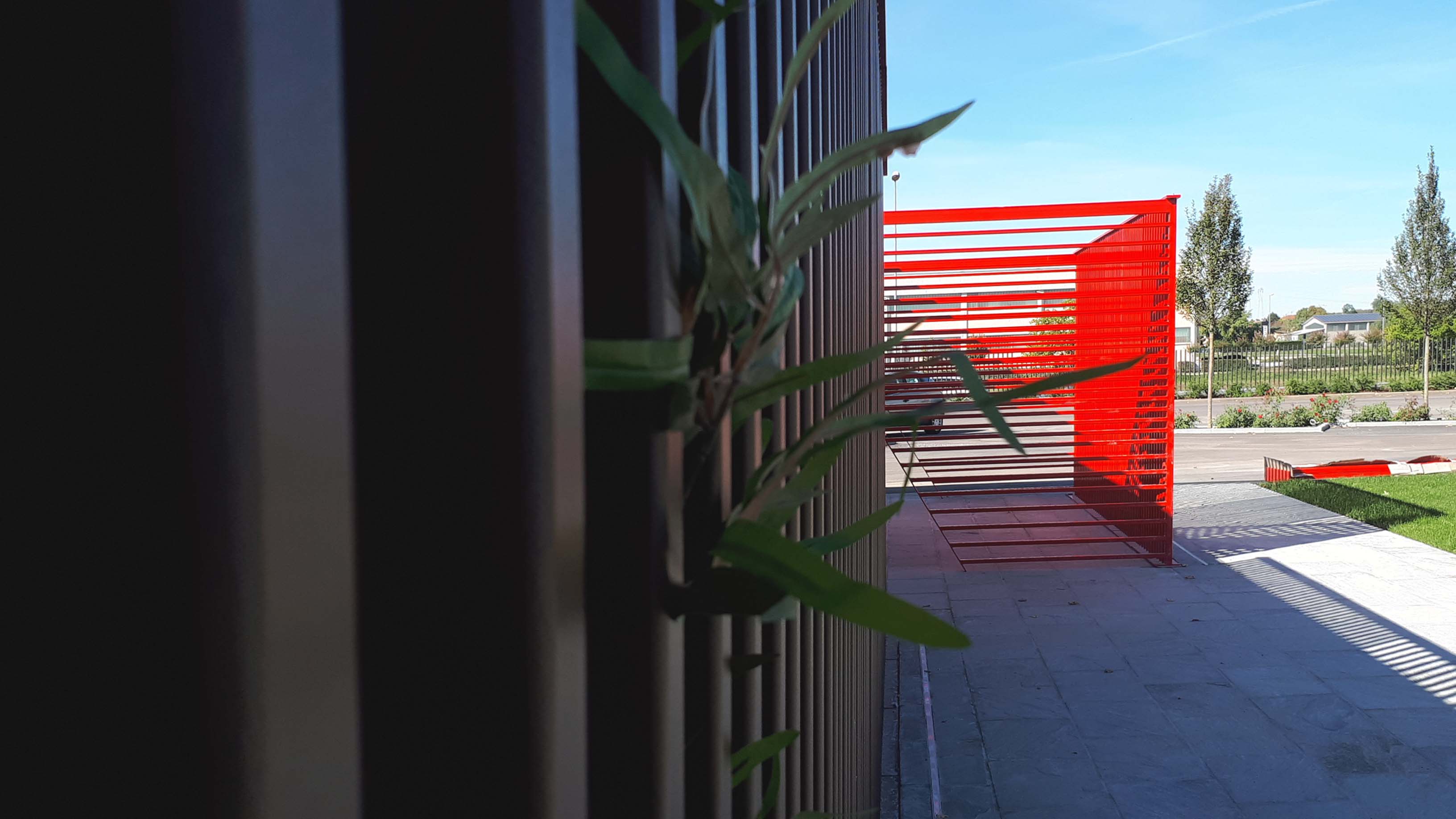 费雷罗·莱 gno 2018 年办公空间设计-5