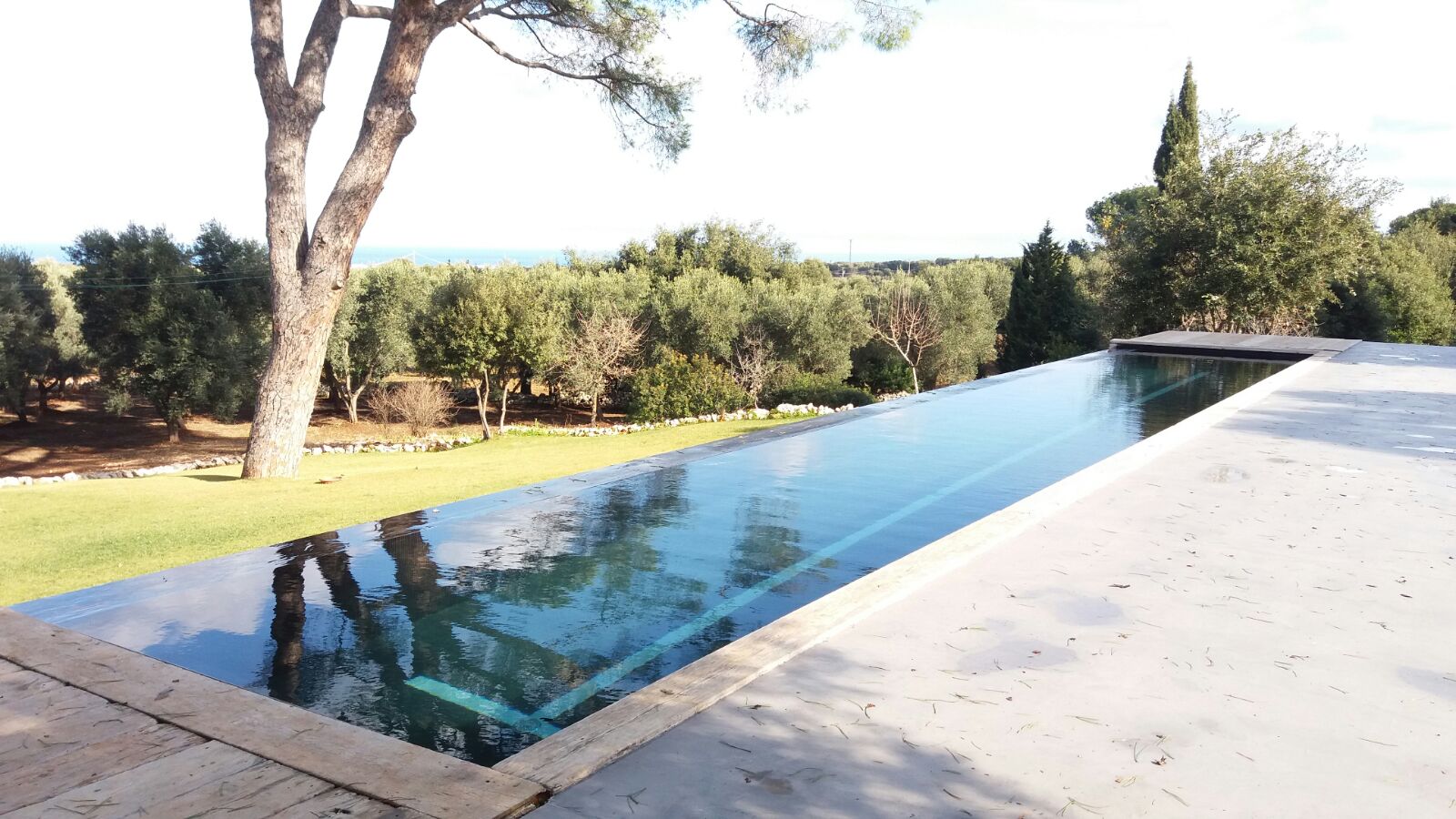 意大利 2015 年修复古建筑奢华度假屋-5