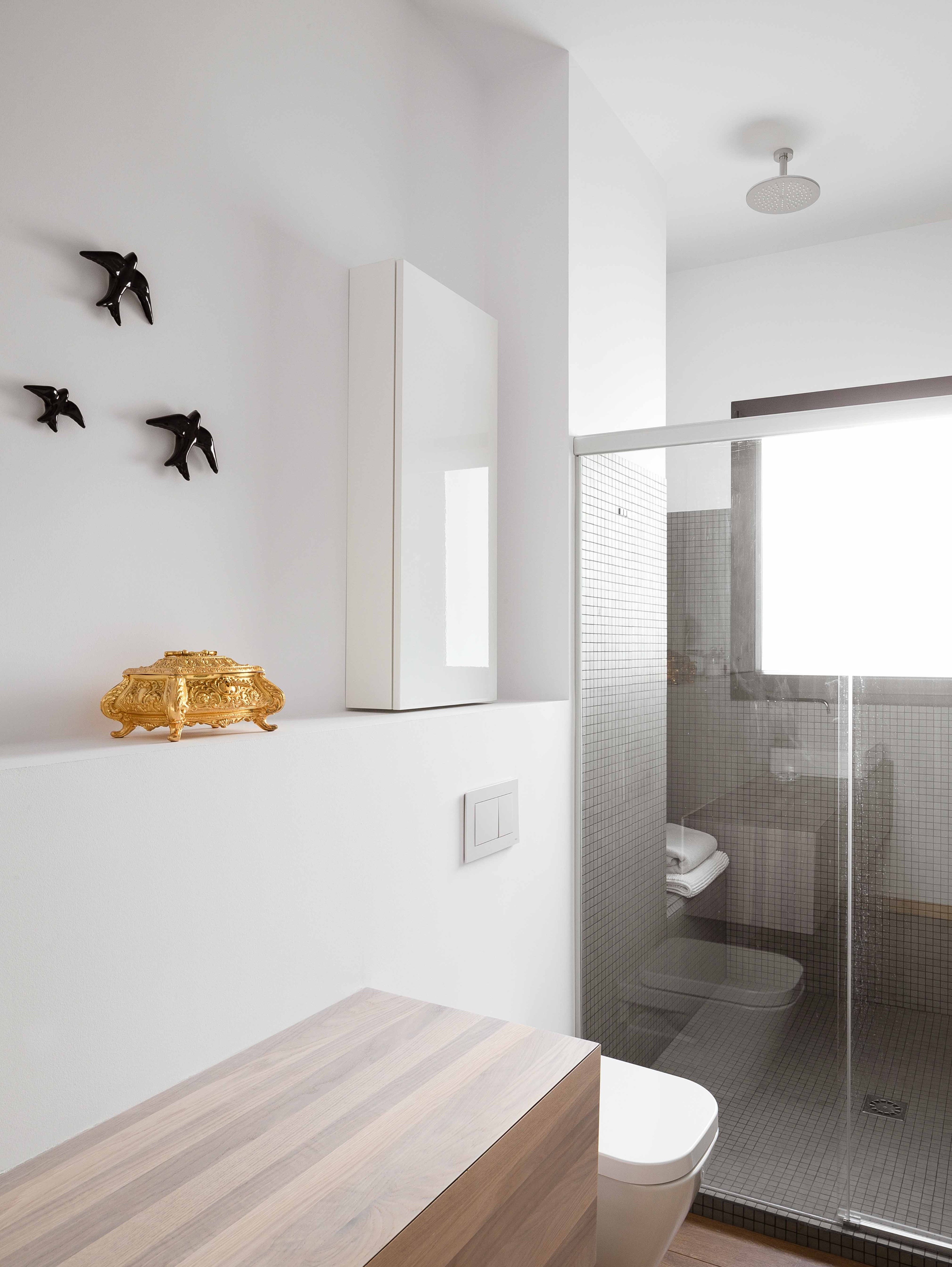 百年老屋翻新，打造开放式生态公寓-23