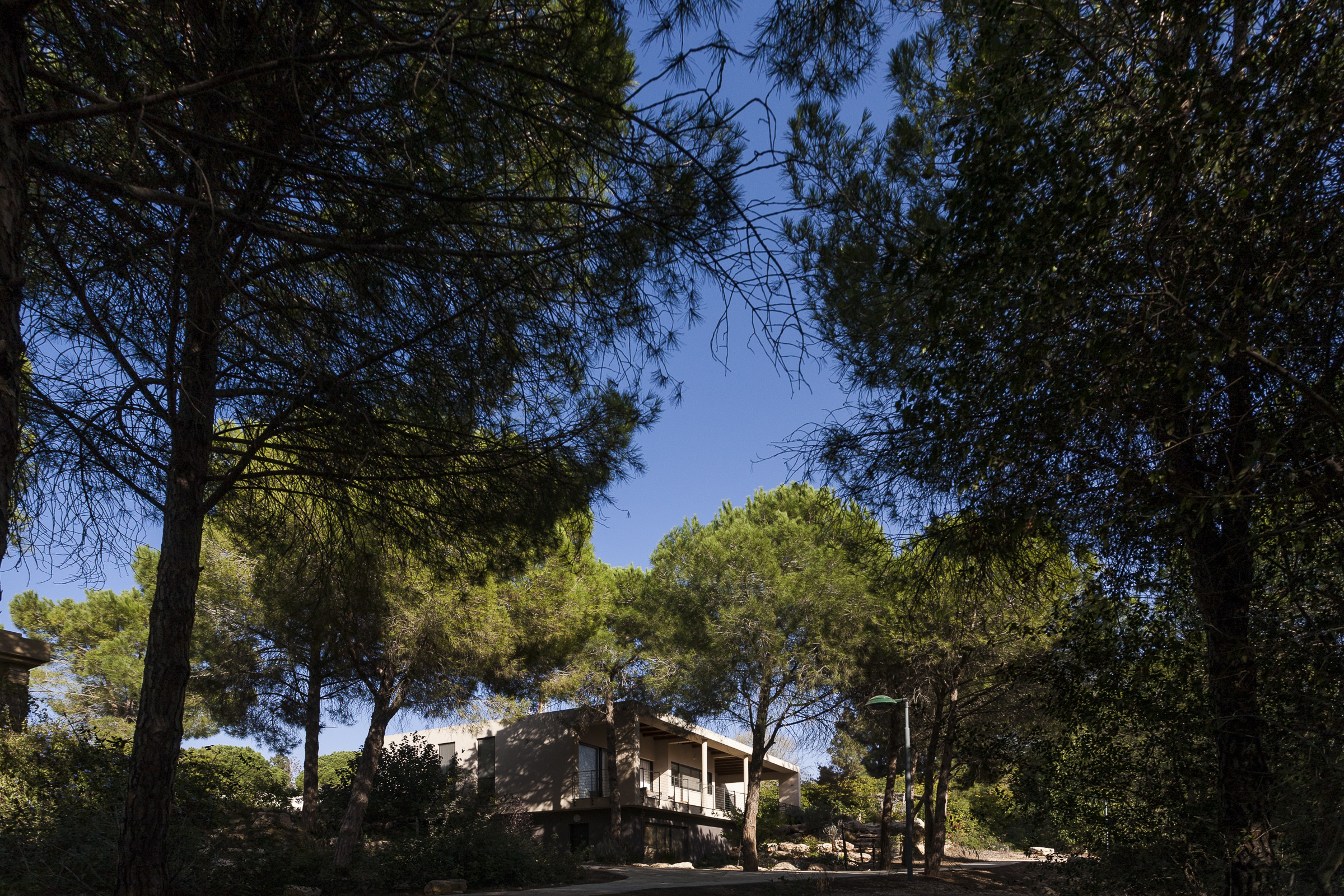 美式温馨家园-1