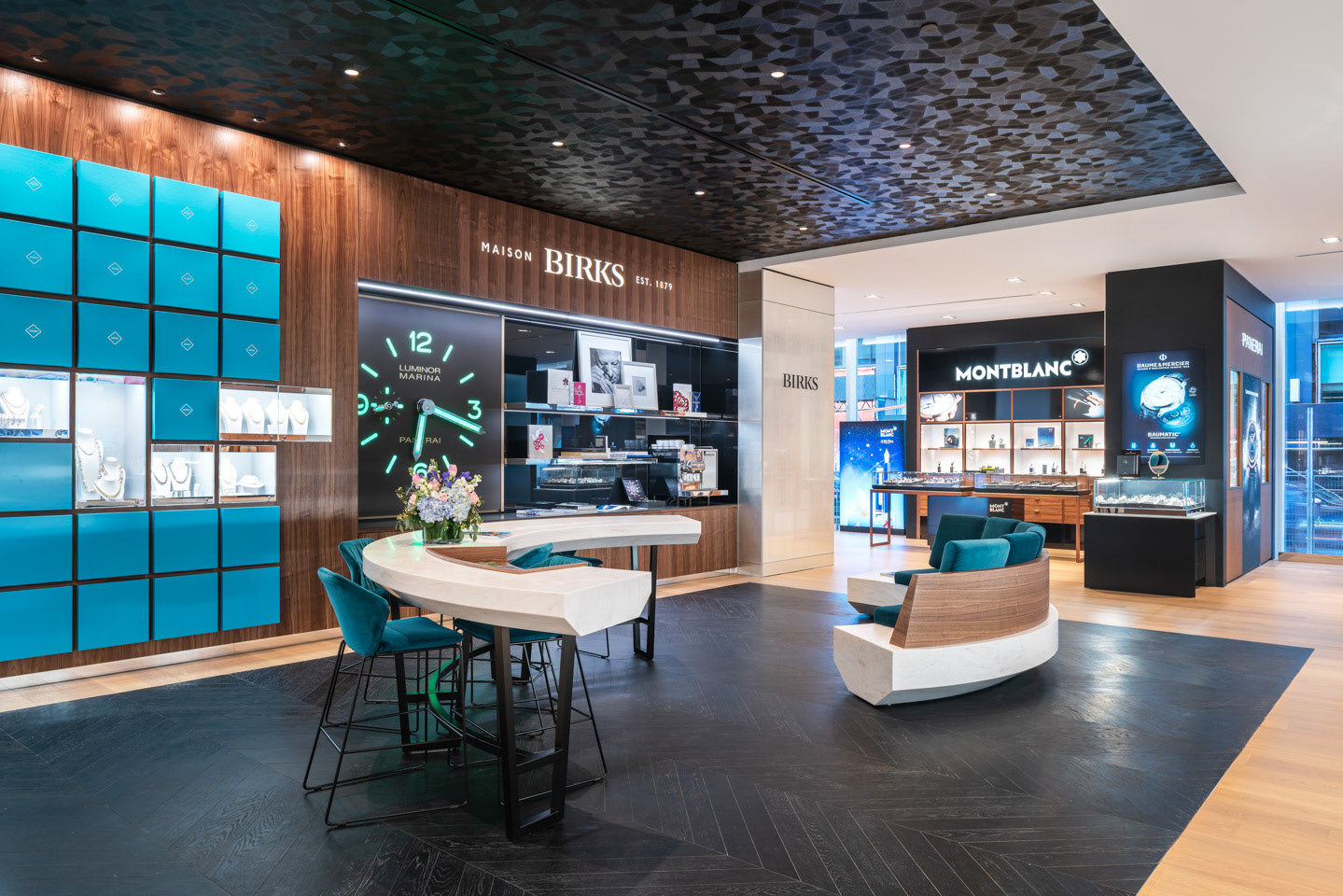 Maison Birks Toronto-3