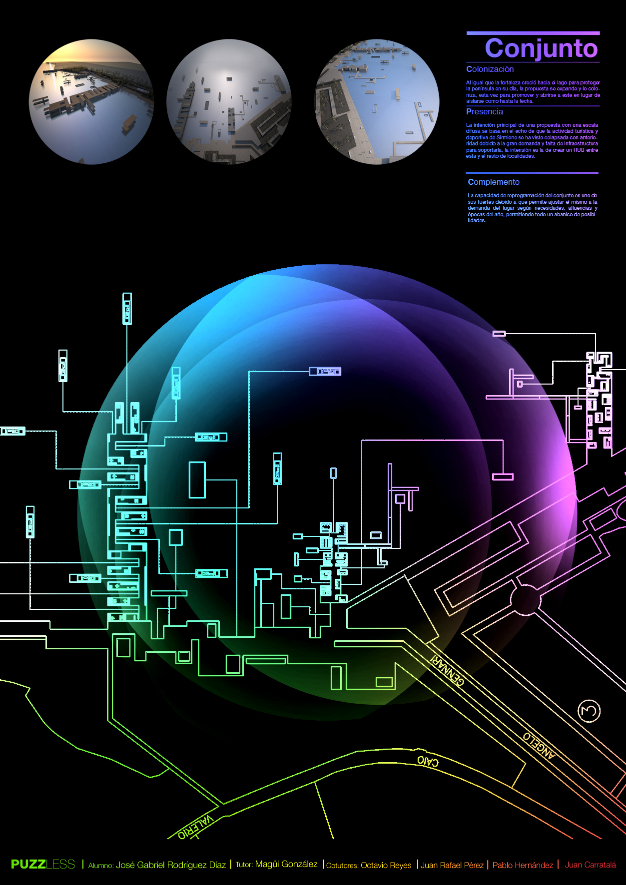 智能环保酒店设计-16