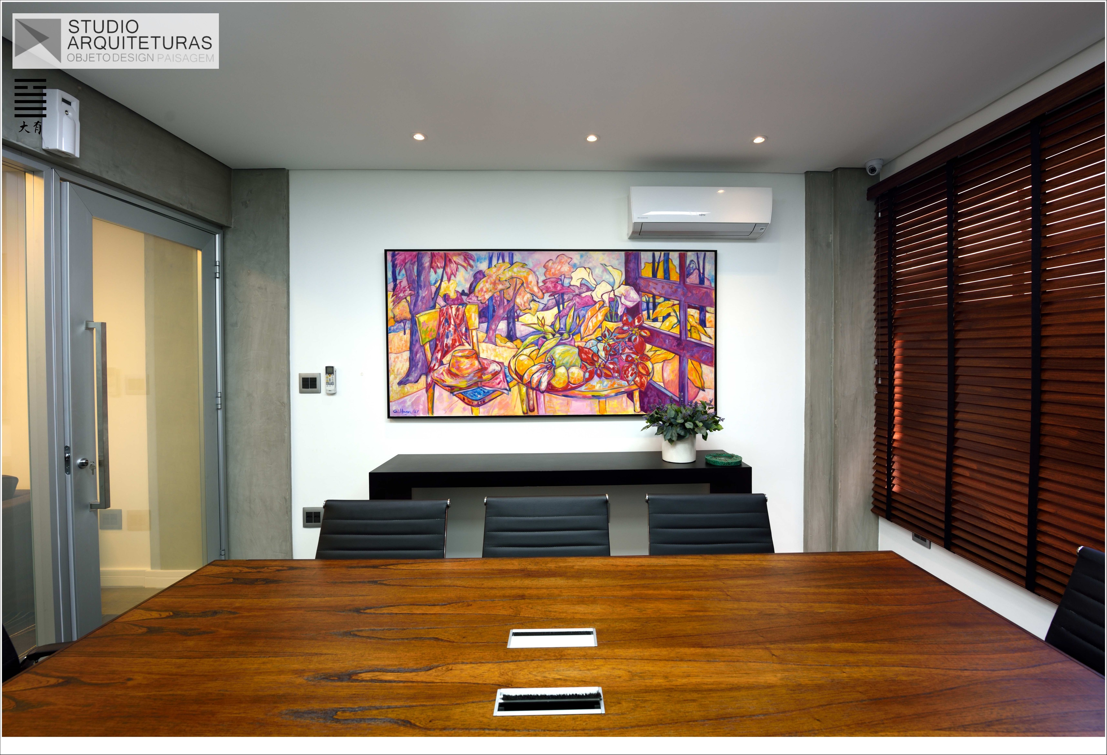 2014 年律师事务所办公室设计 | 精致实用，彰显专业-22