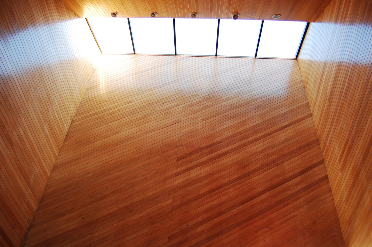 2014 年完成的 INO 医院室内设计-19