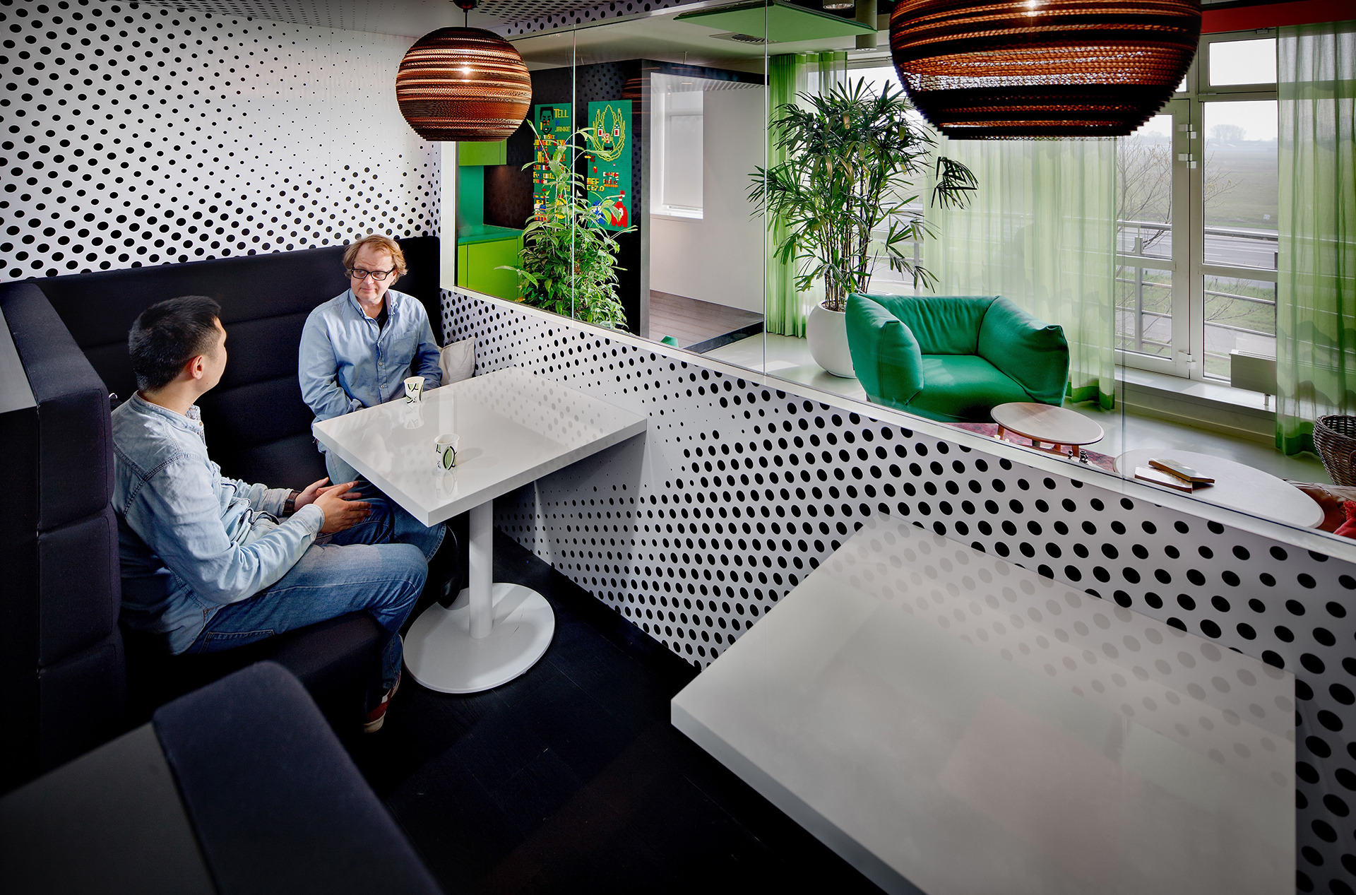 自由全球 Schiphol·Rijk 校区-16