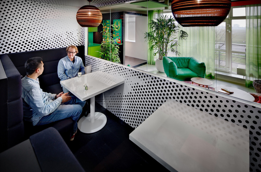 自由全球 Schiphol·Rijk 校区-16