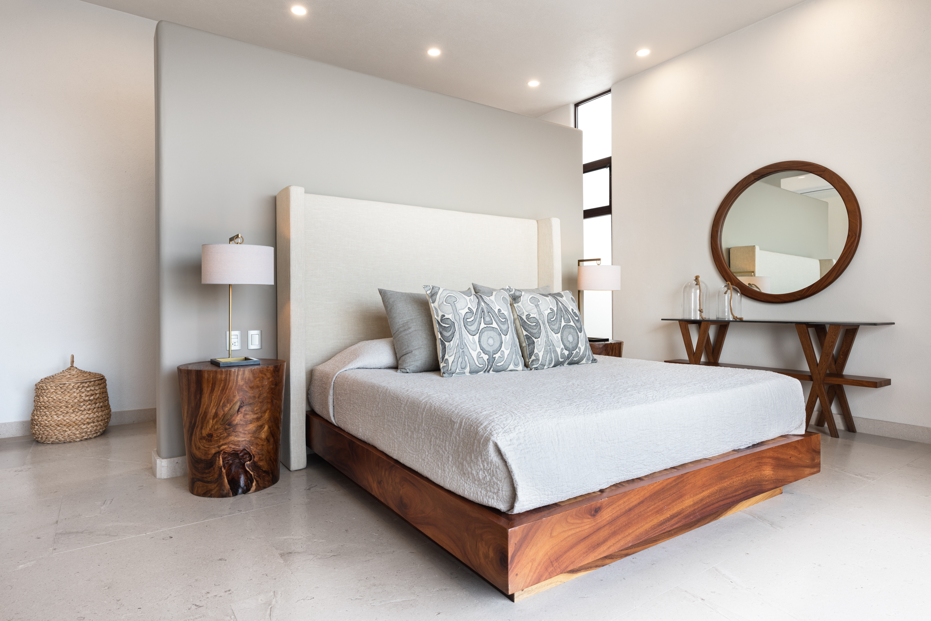 墨西哥悬崖边的海景别墅-31