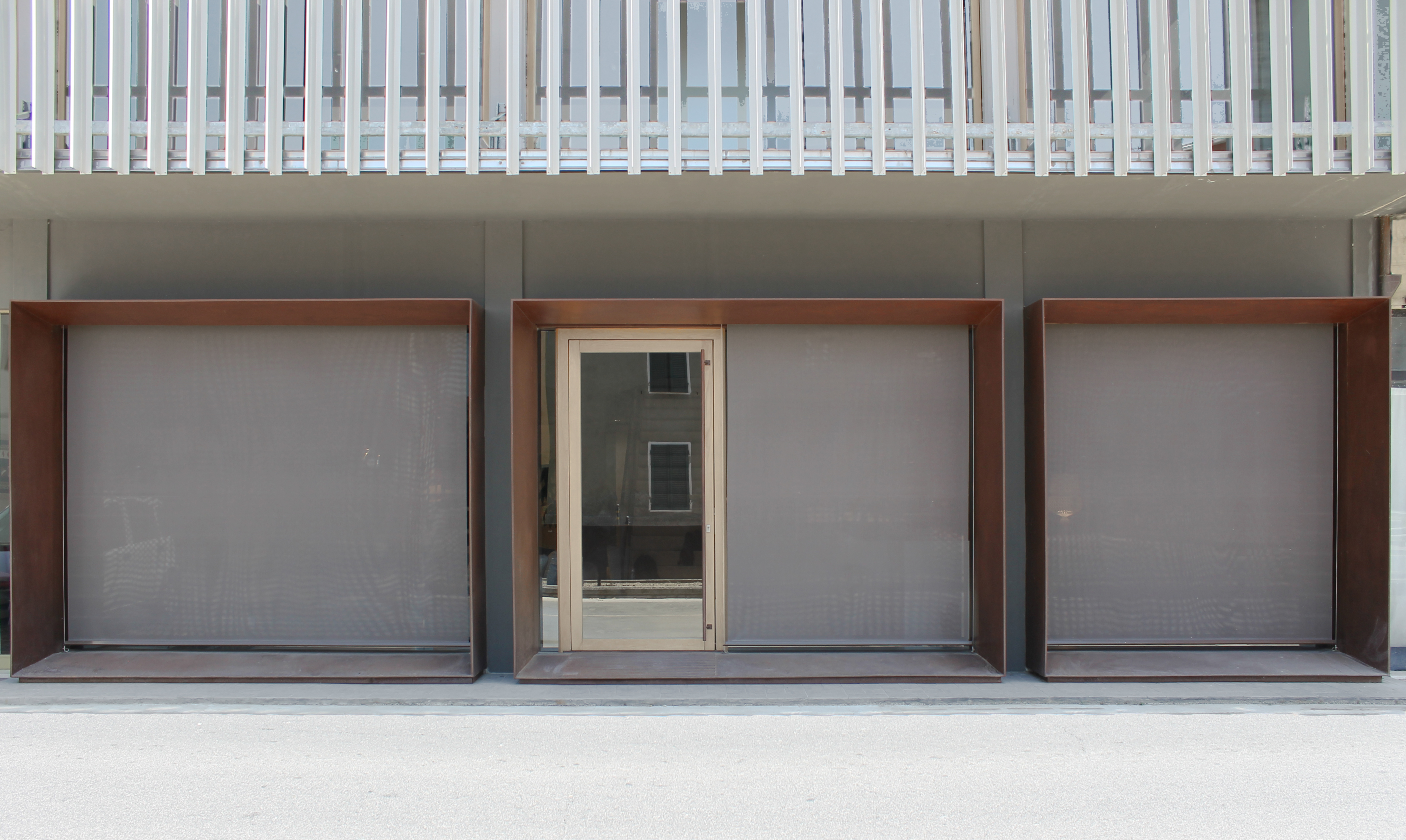 Bigliazzi 家具展厅-6