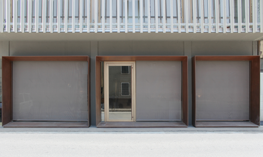 Bigliazzi 家具展厅-6