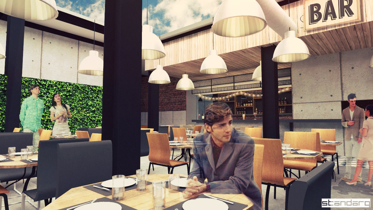 哥伦比亚 Masaya Medellin 酒店综合体-12